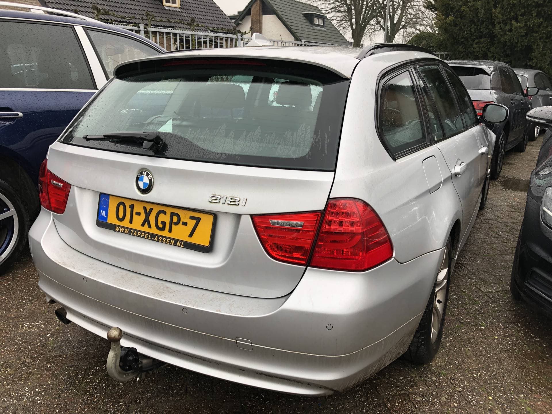 Bmw 3 Serie thumbnail 3