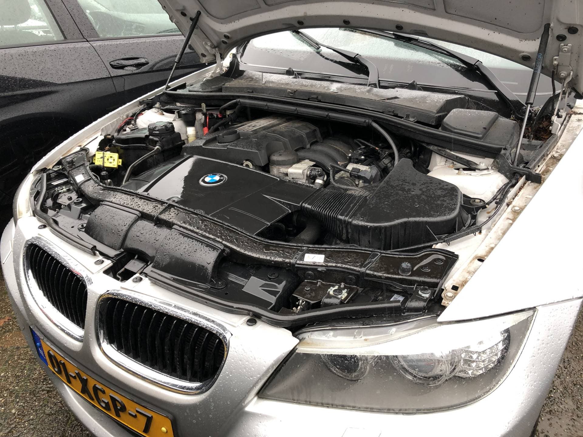 Bmw 3 Serie thumbnail 4