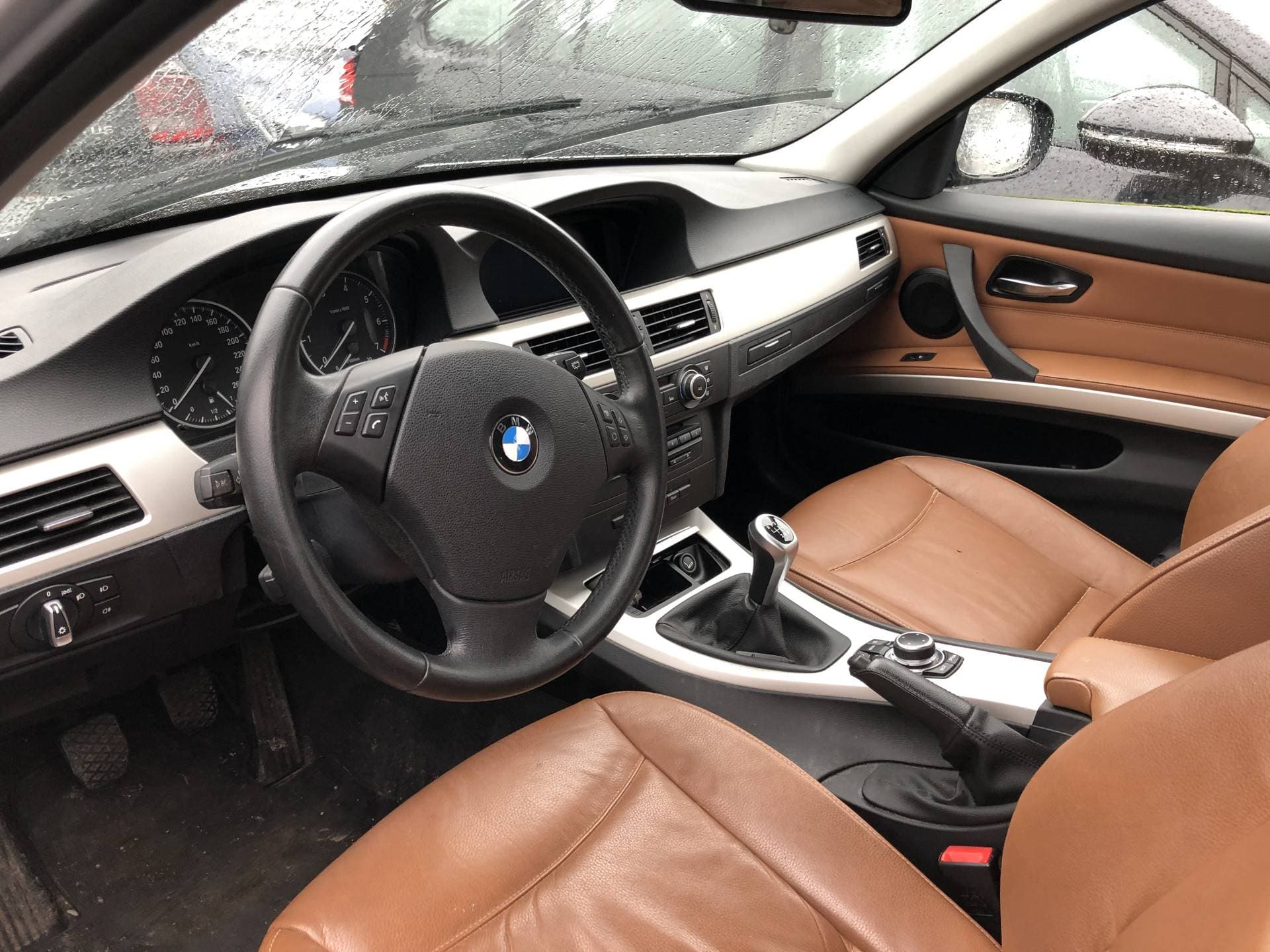 Bmw 3 Serie thumbnail 5