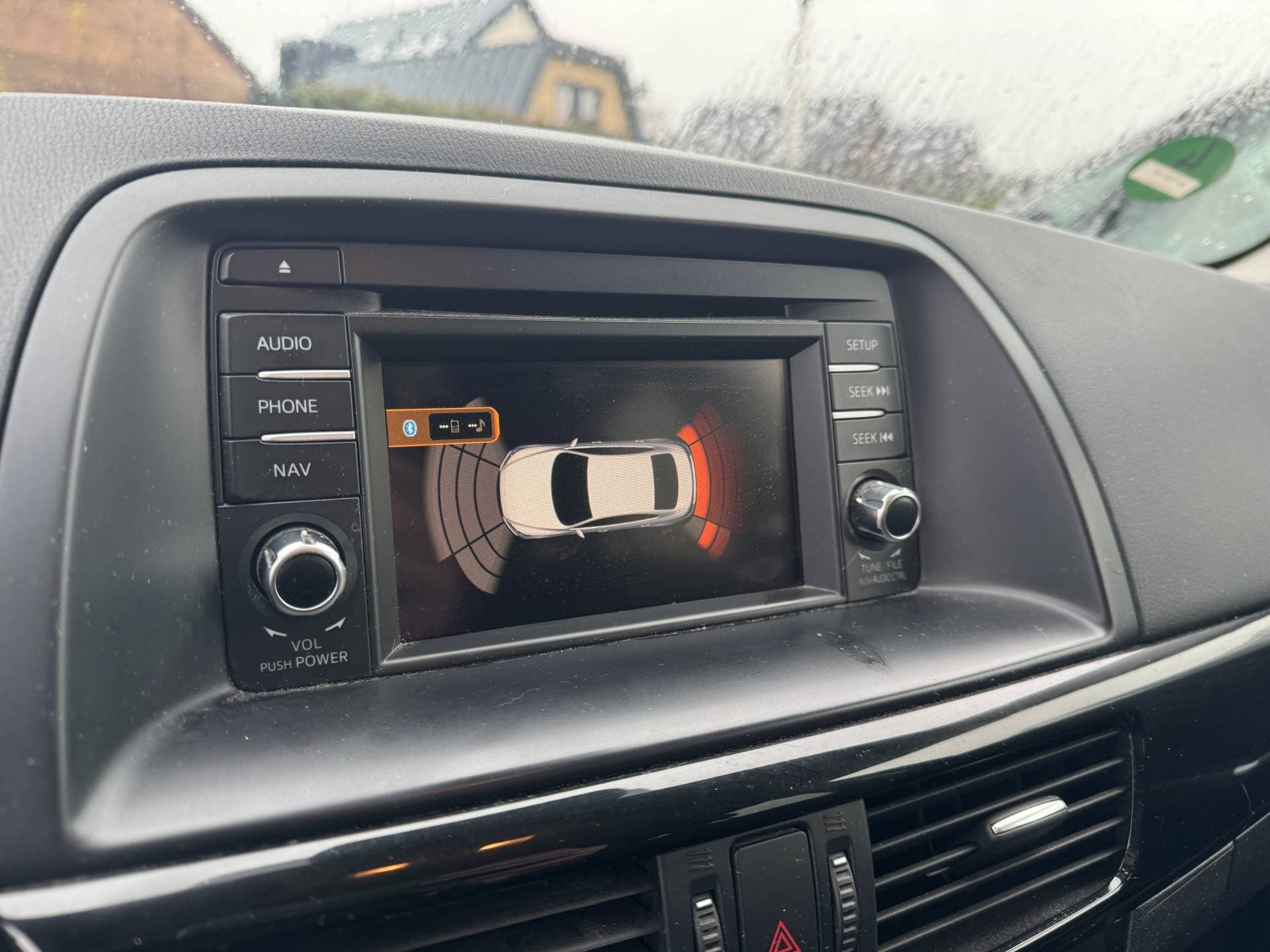 Mazda CX-5 thumbnail 11