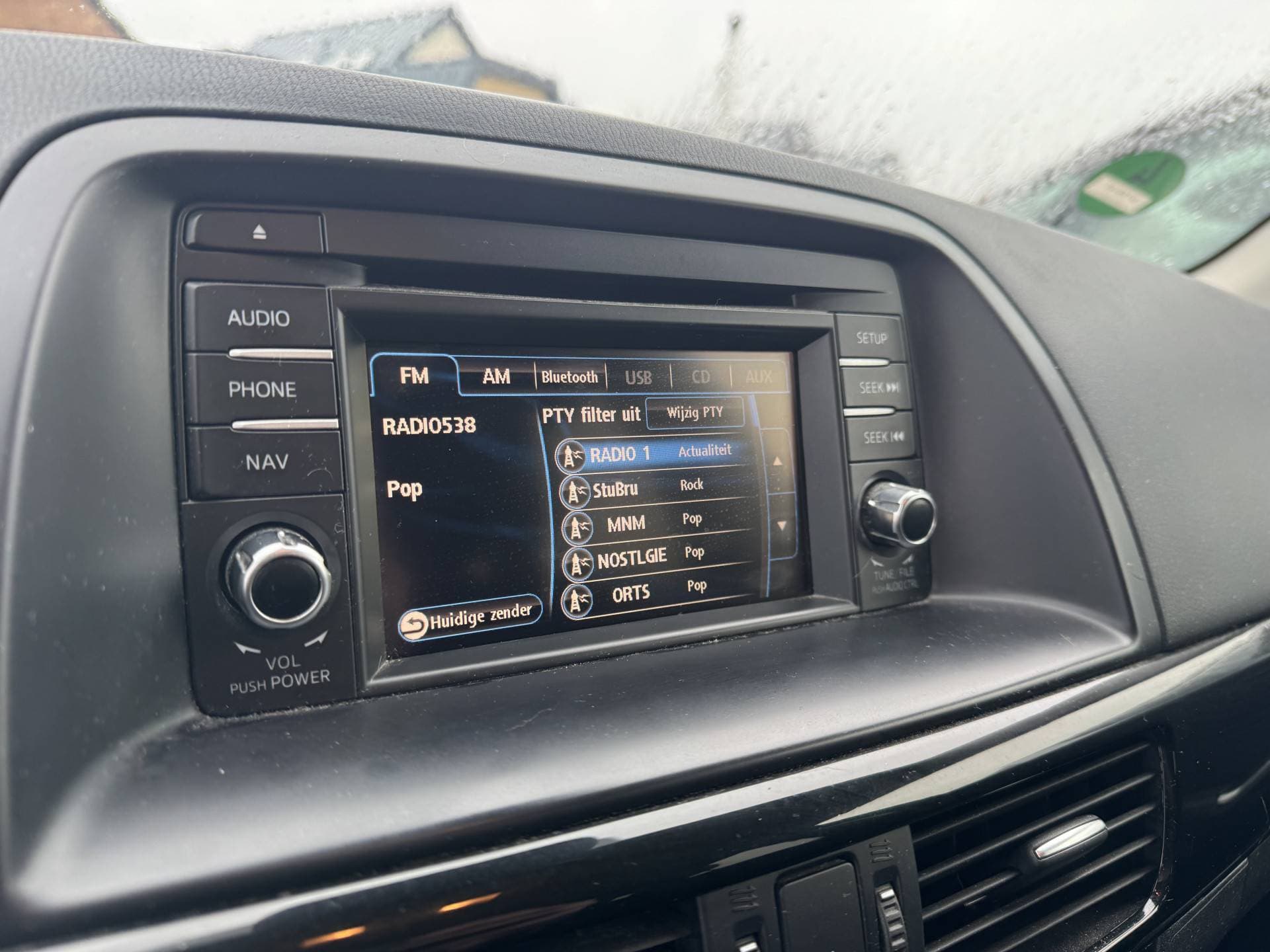 Mazda CX-5 thumbnail 13