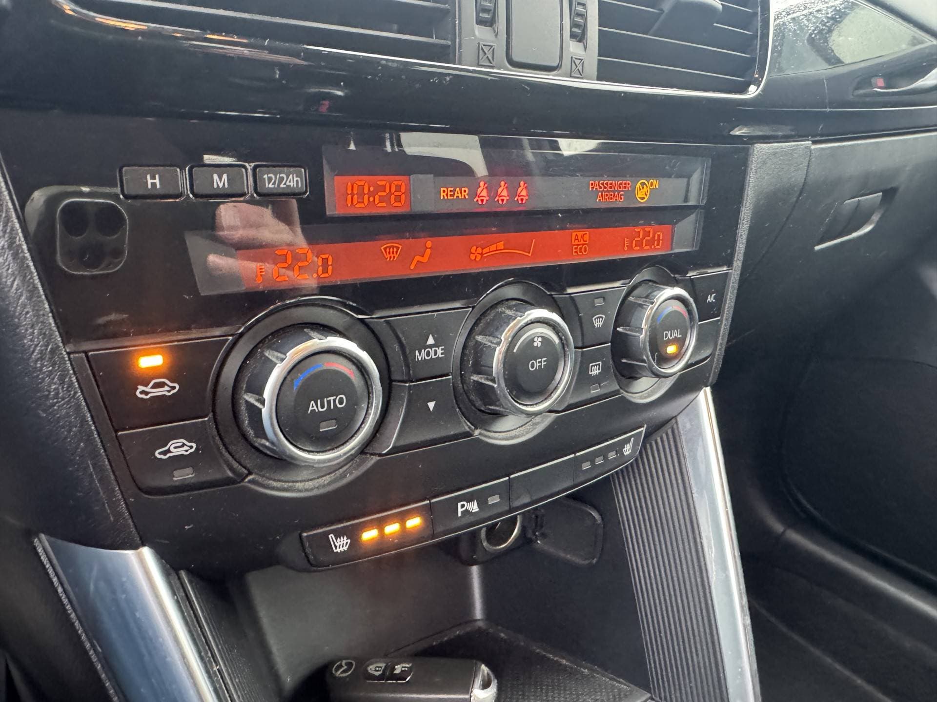 Mazda CX-5 thumbnail 14