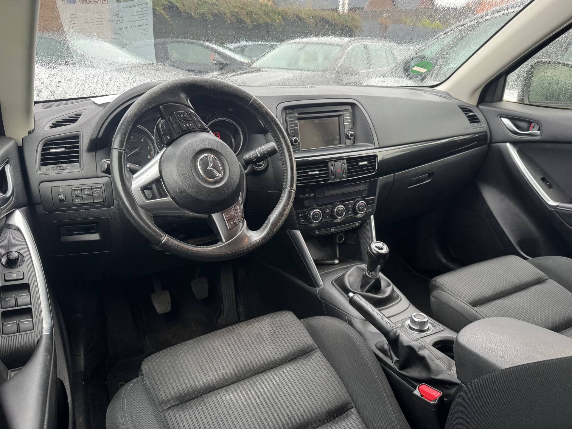 Mazda CX-5 thumbnail 15