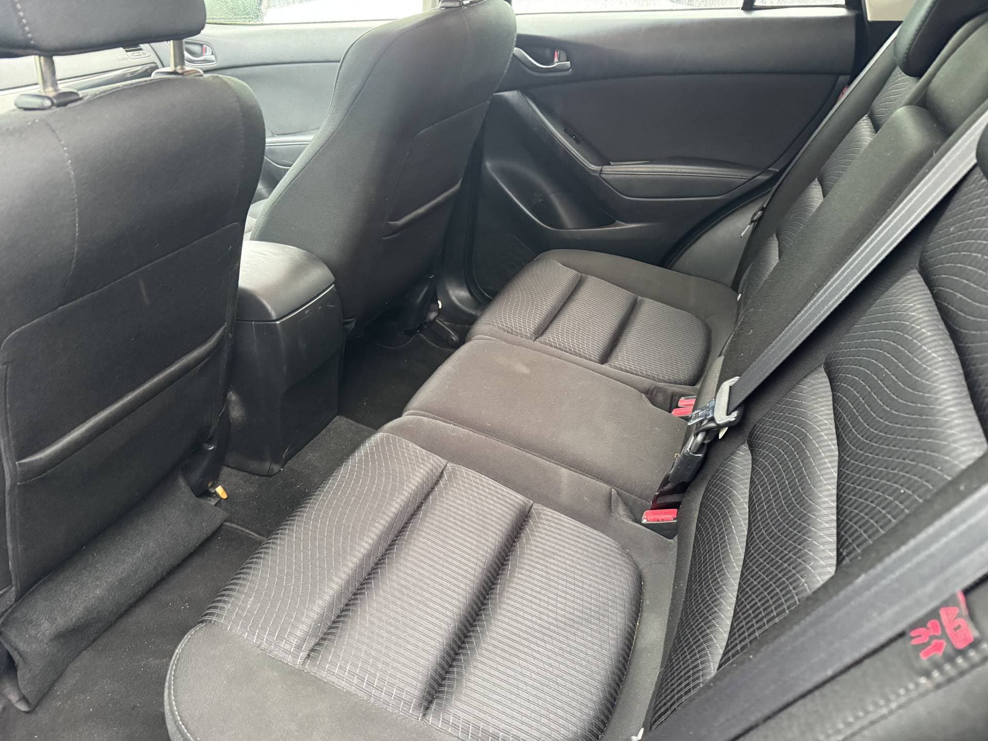 Mazda CX-5 thumbnail 16