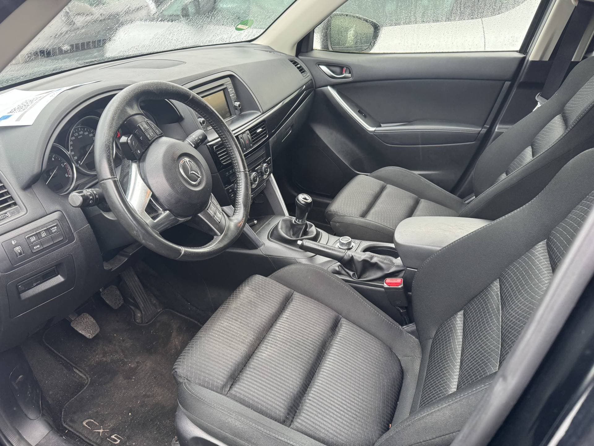 Mazda CX-5 thumbnail 17