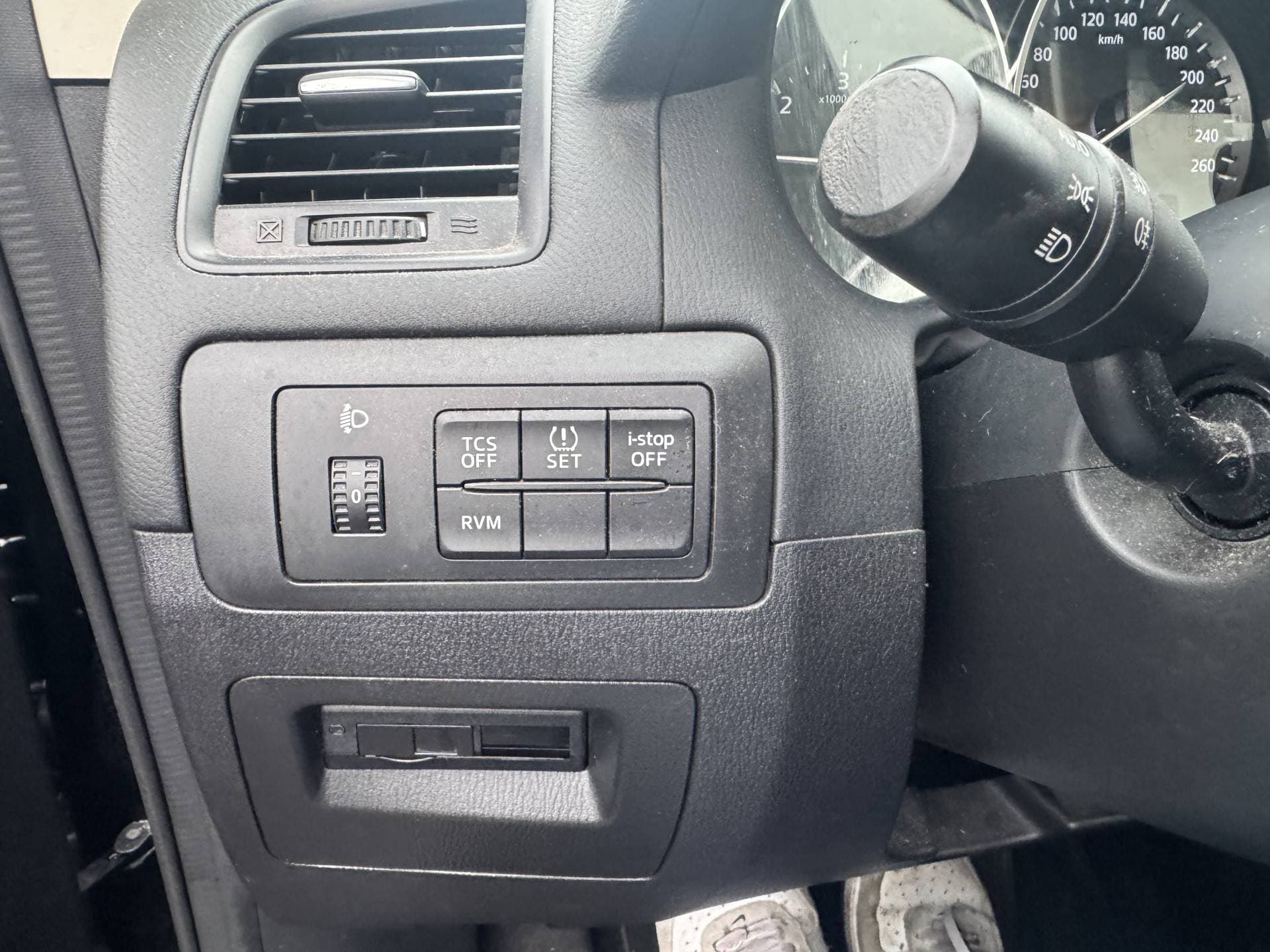 Mazda CX-5 thumbnail 6