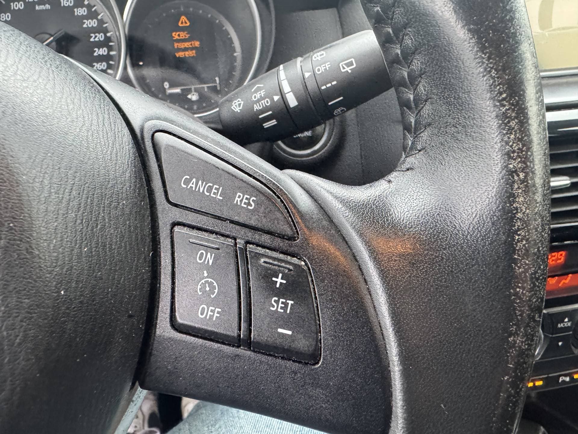 Mazda CX-5 thumbnail 8