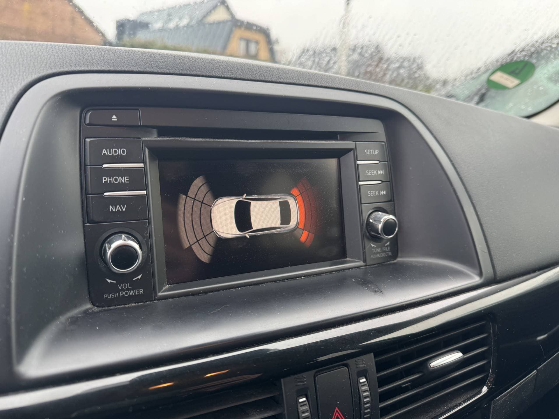 Mazda CX-5 thumbnail 10