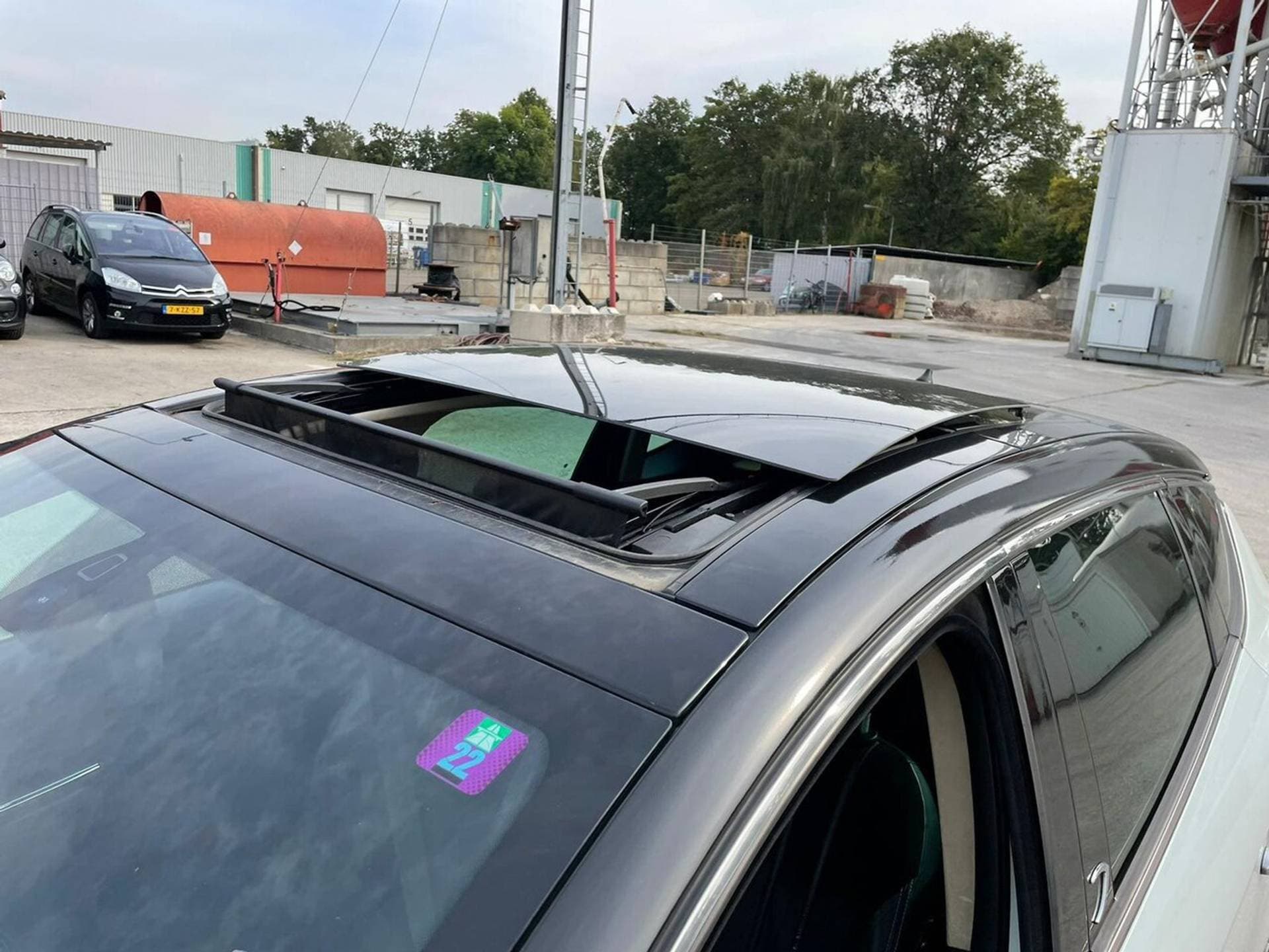 Lancia Delta thumbnail 7