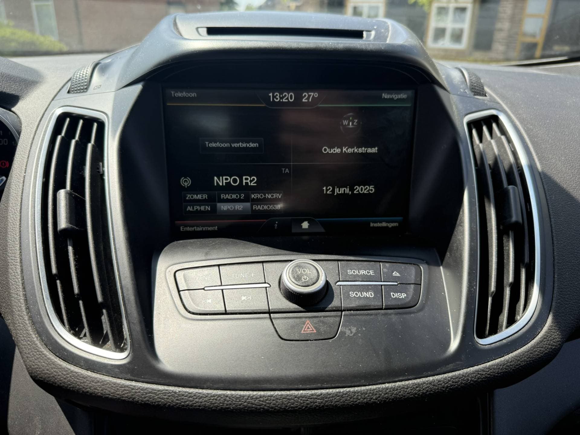 Ford C-MAX thumbnail 17