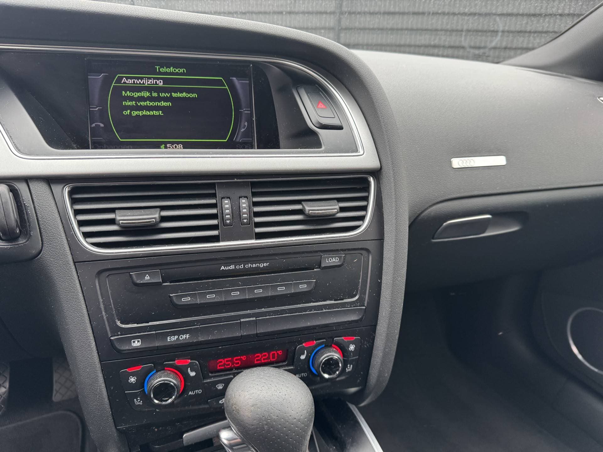 Audi A5 thumbnail 18