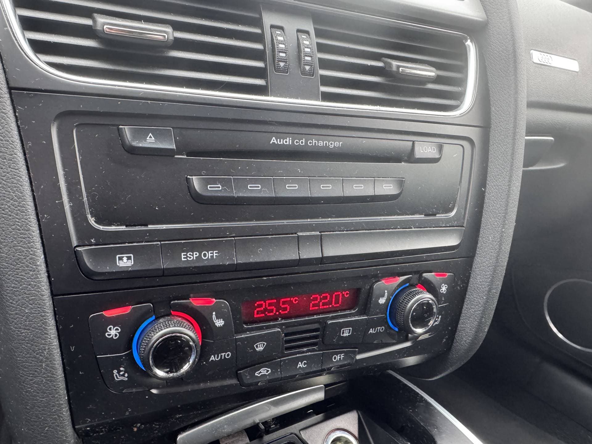 Audi A5 thumbnail 19