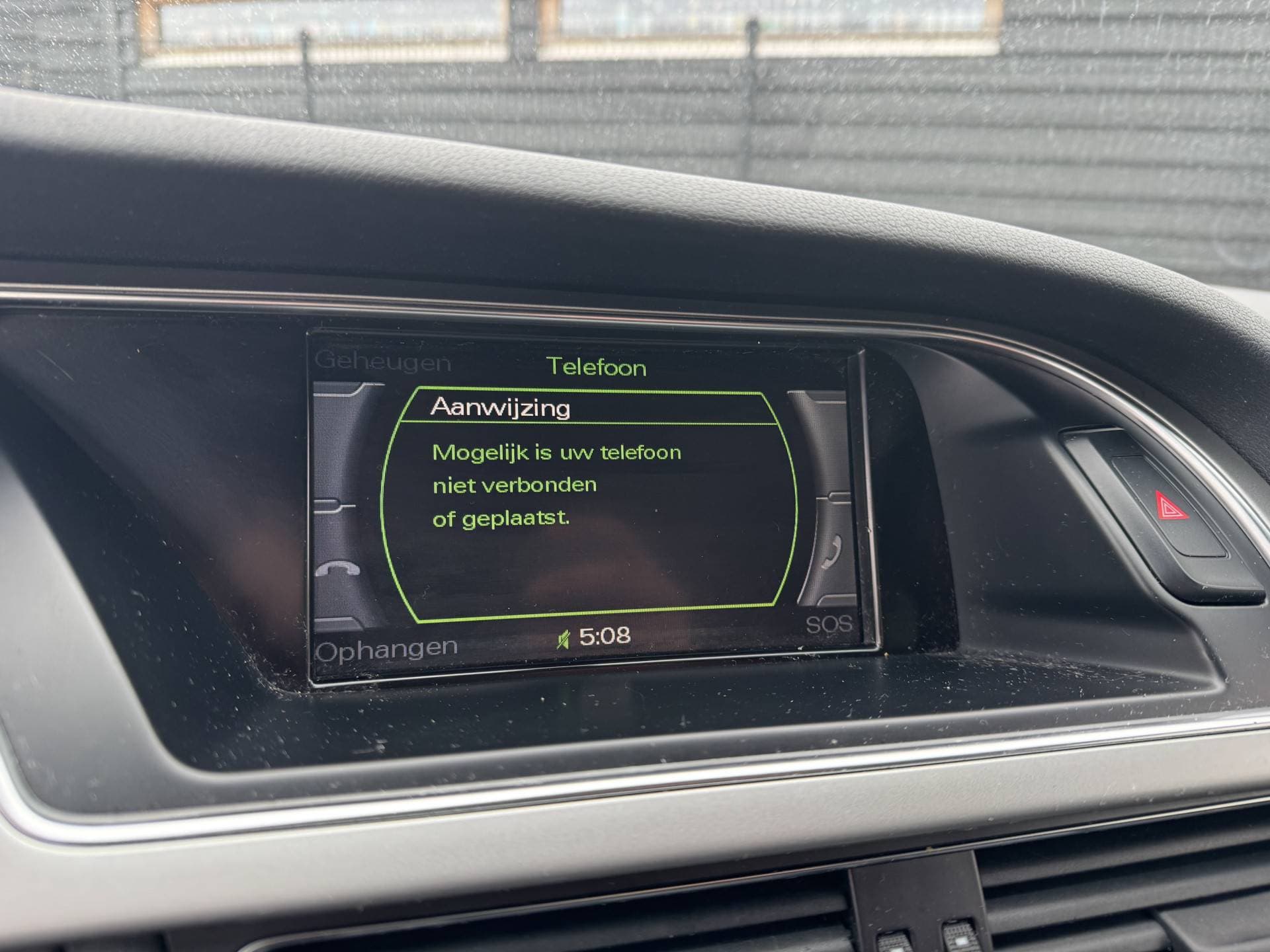 Audi A5 thumbnail 21