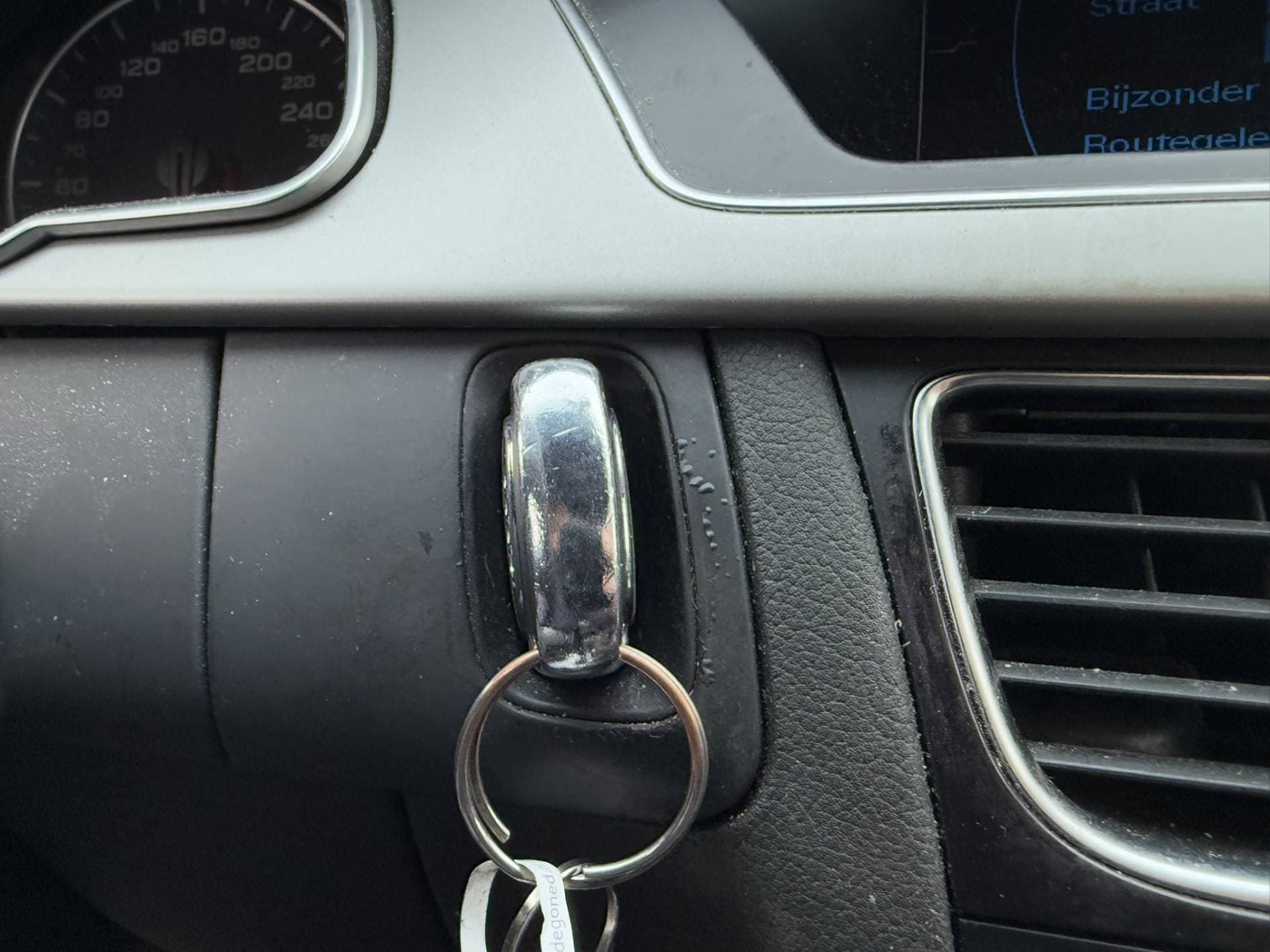 Audi A5 thumbnail 10