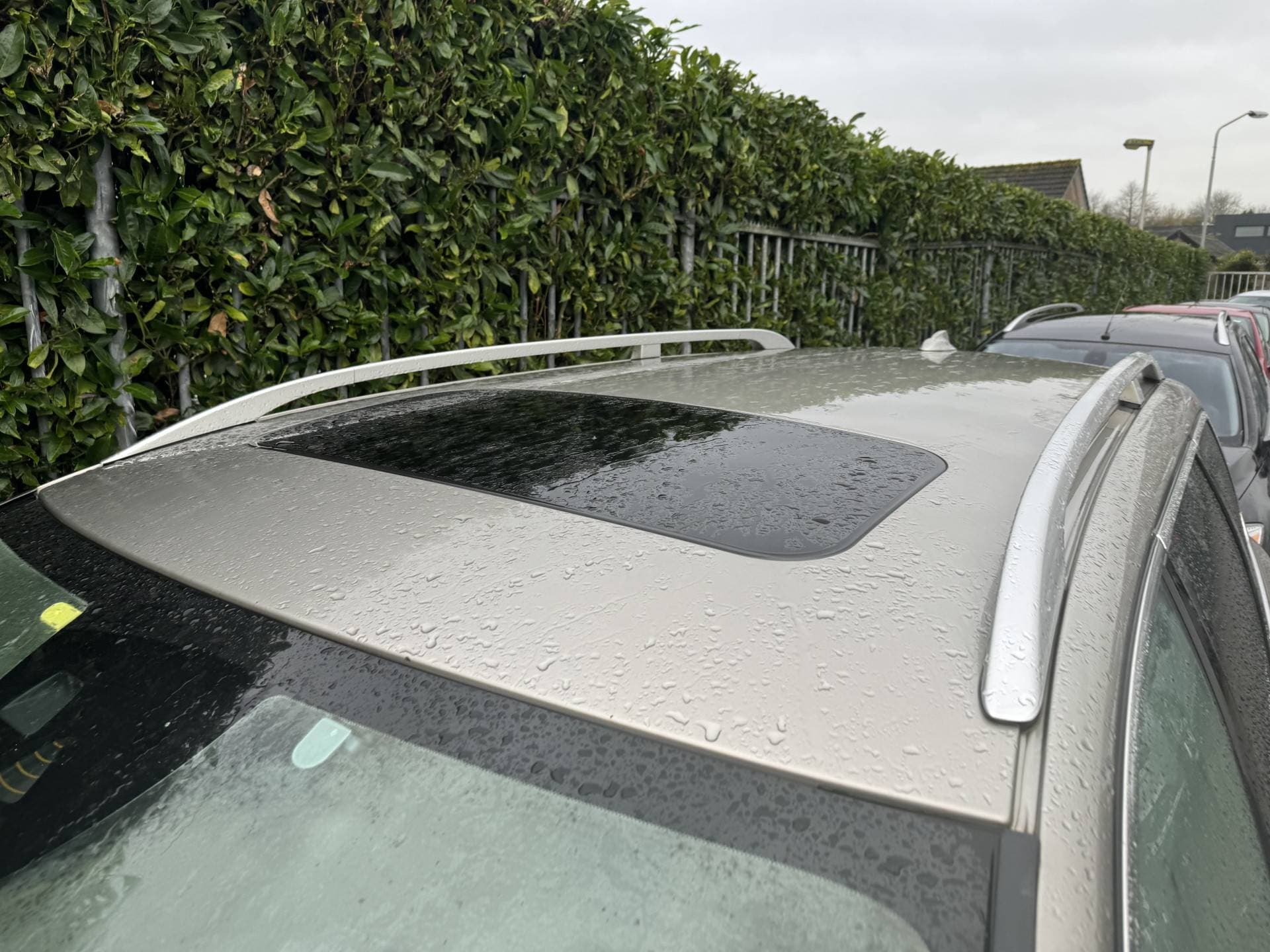 Volvo V70 thumbnail 5