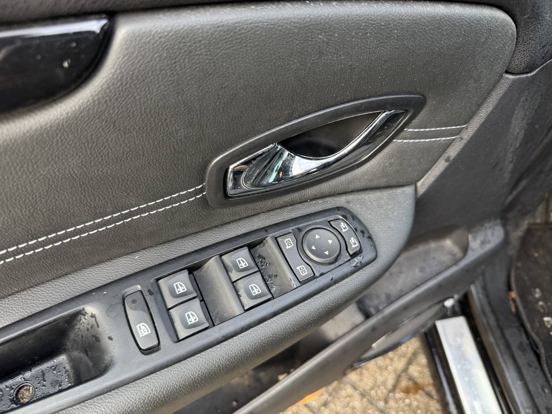 Renault Grand Scénic thumbnail 11