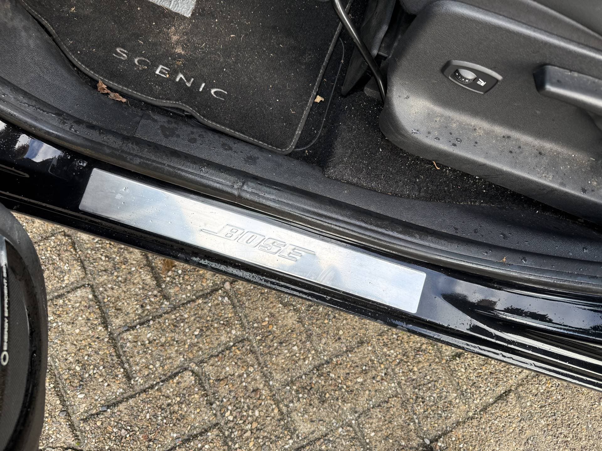 Renault Grand Scénic thumbnail 13