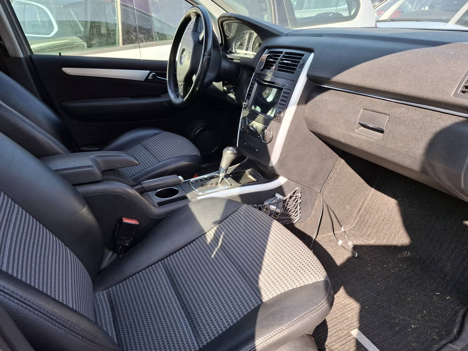 Mercedes-Benz B-Klasse thumbnail 5