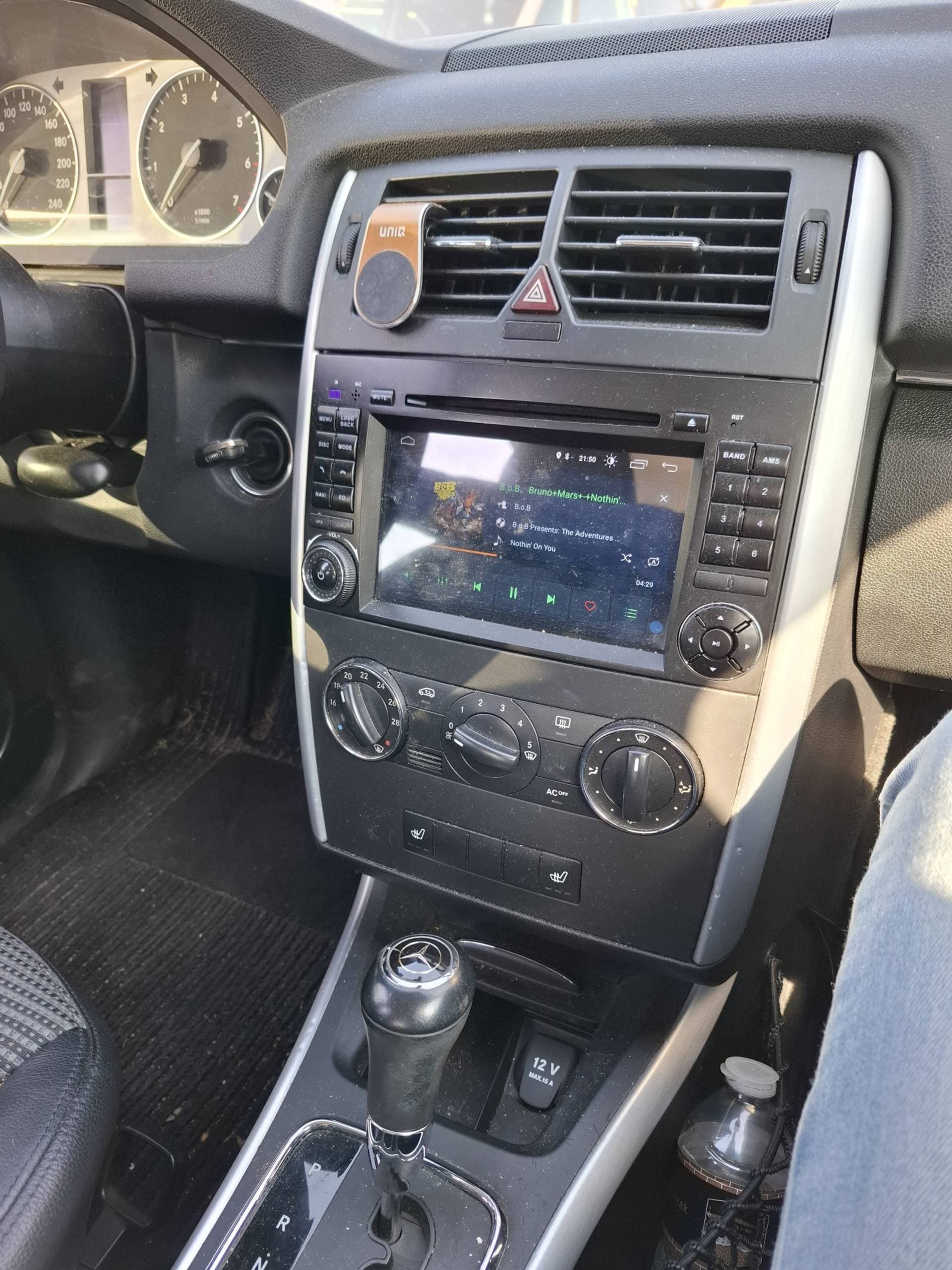 Mercedes-Benz B-Klasse thumbnail 8