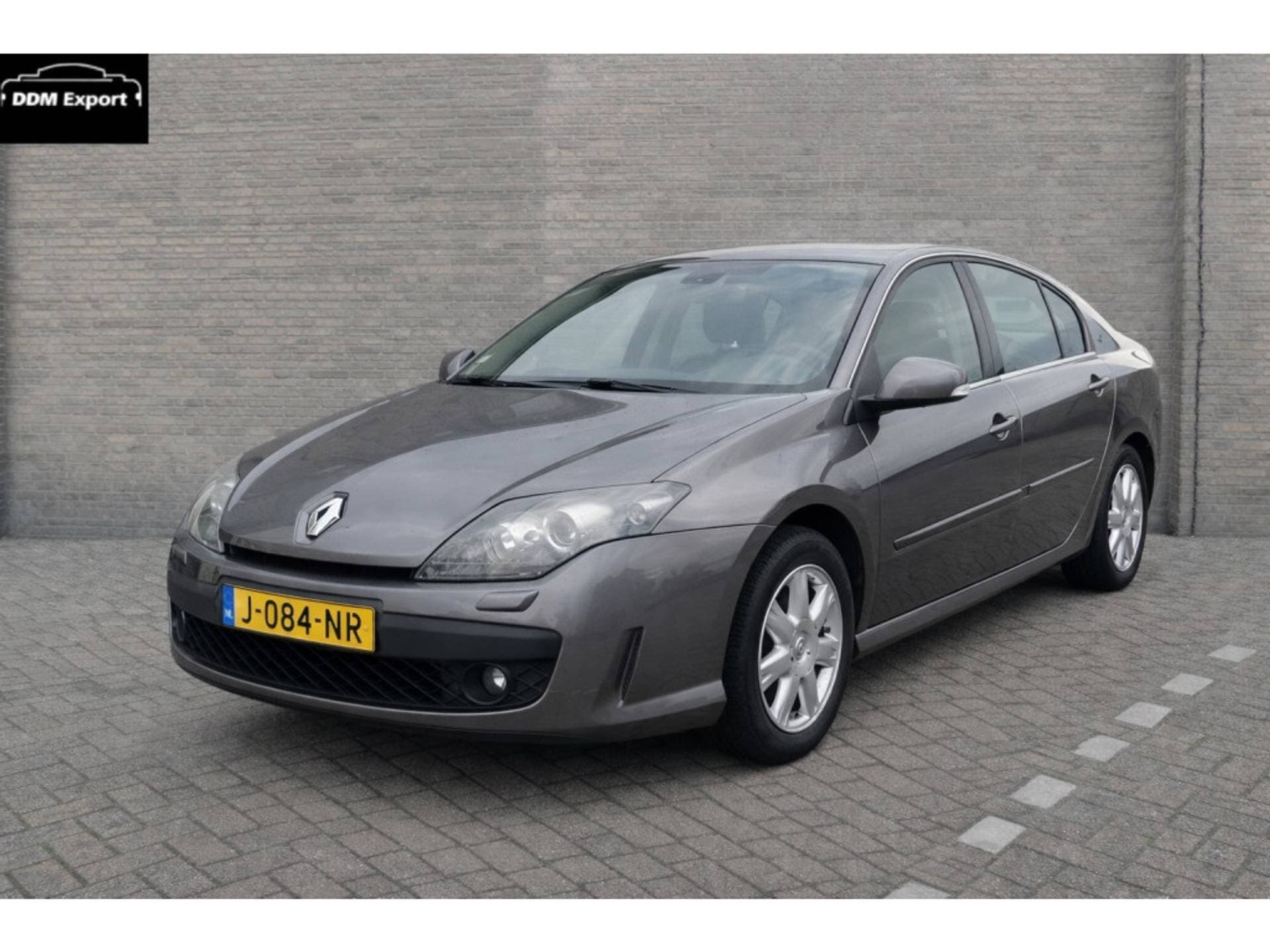 Renault Laguna 1.5 dCi Dynamique