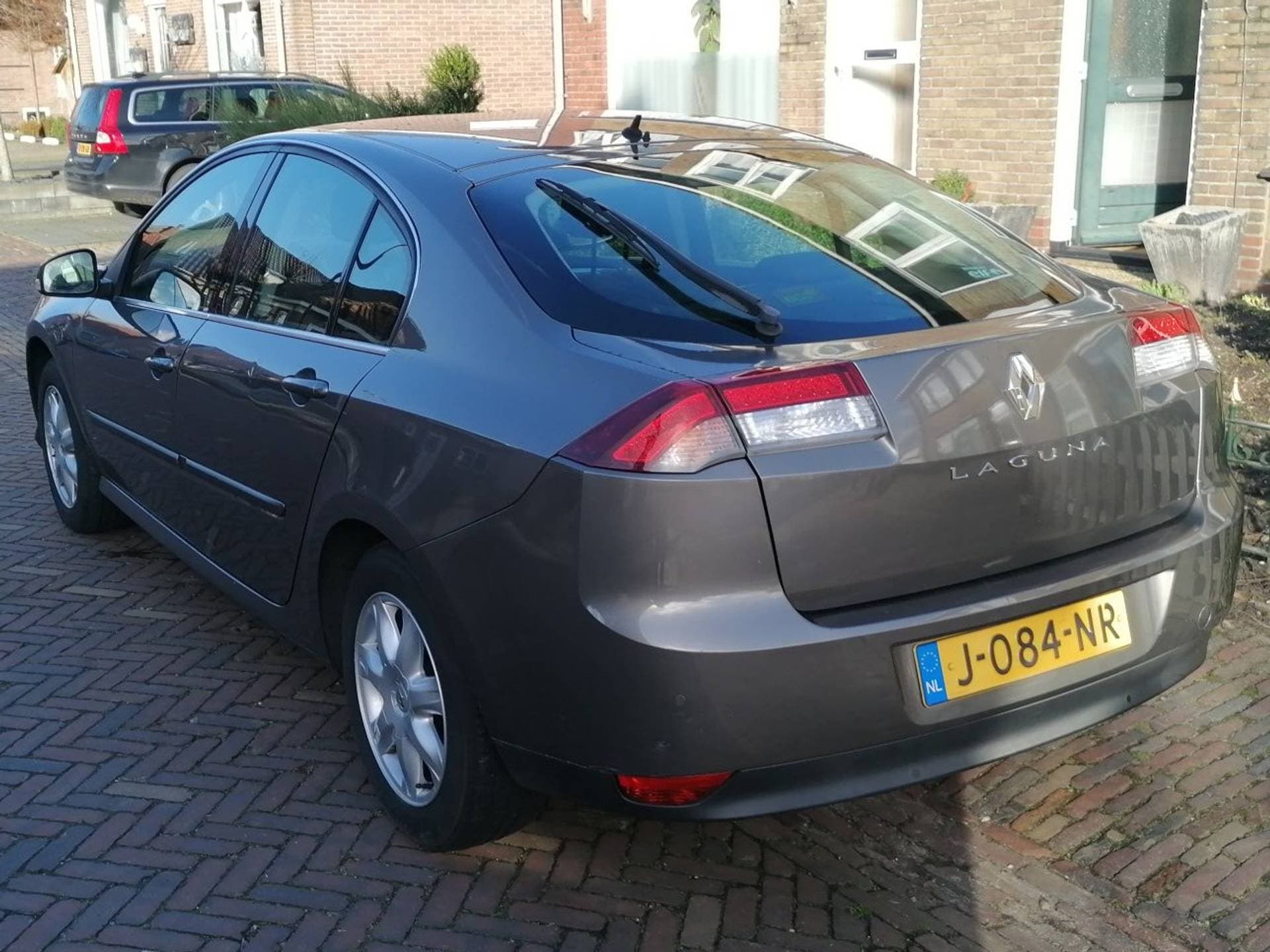 Renault Laguna thumbnail 4