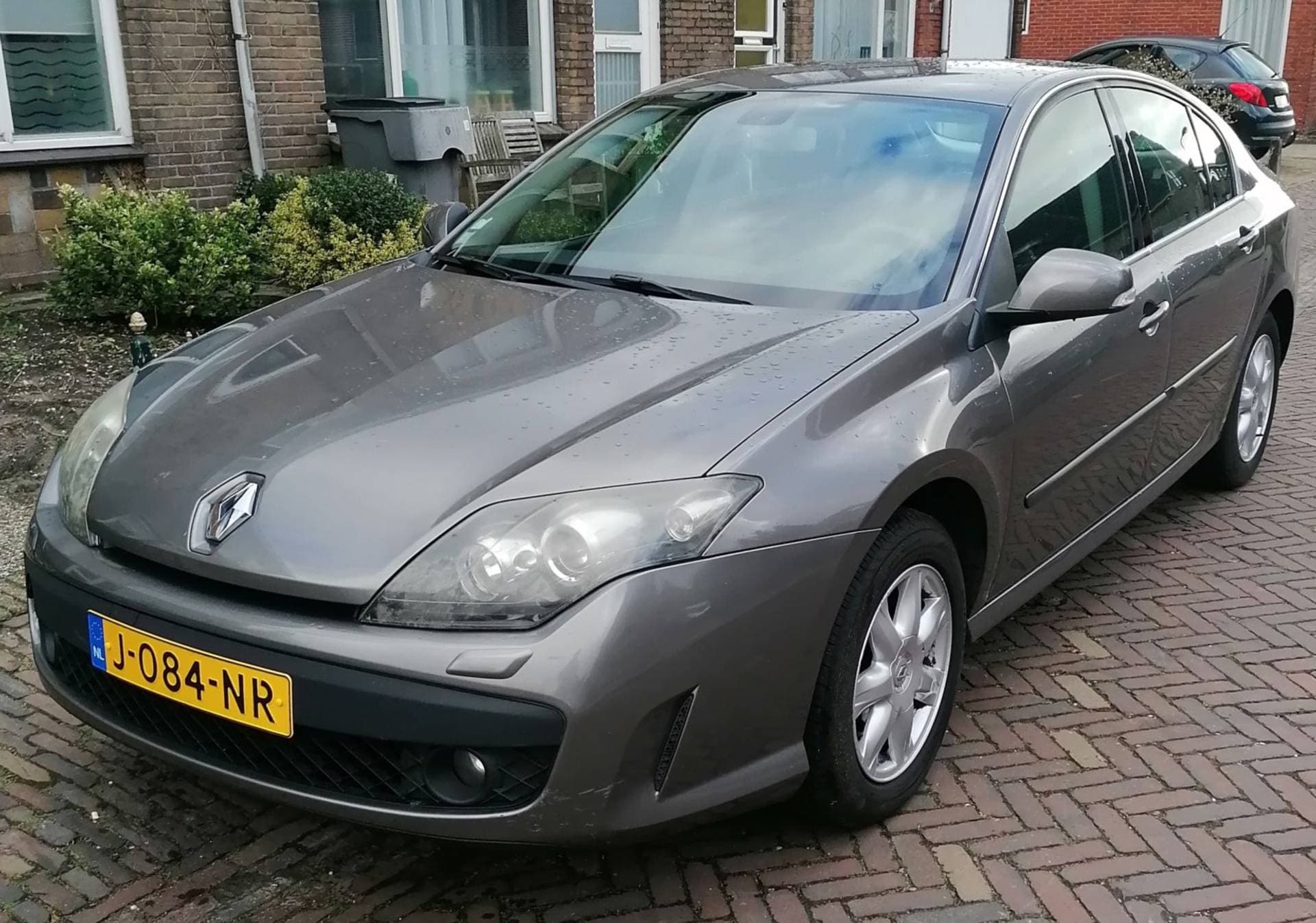 Renault Laguna thumbnail 5