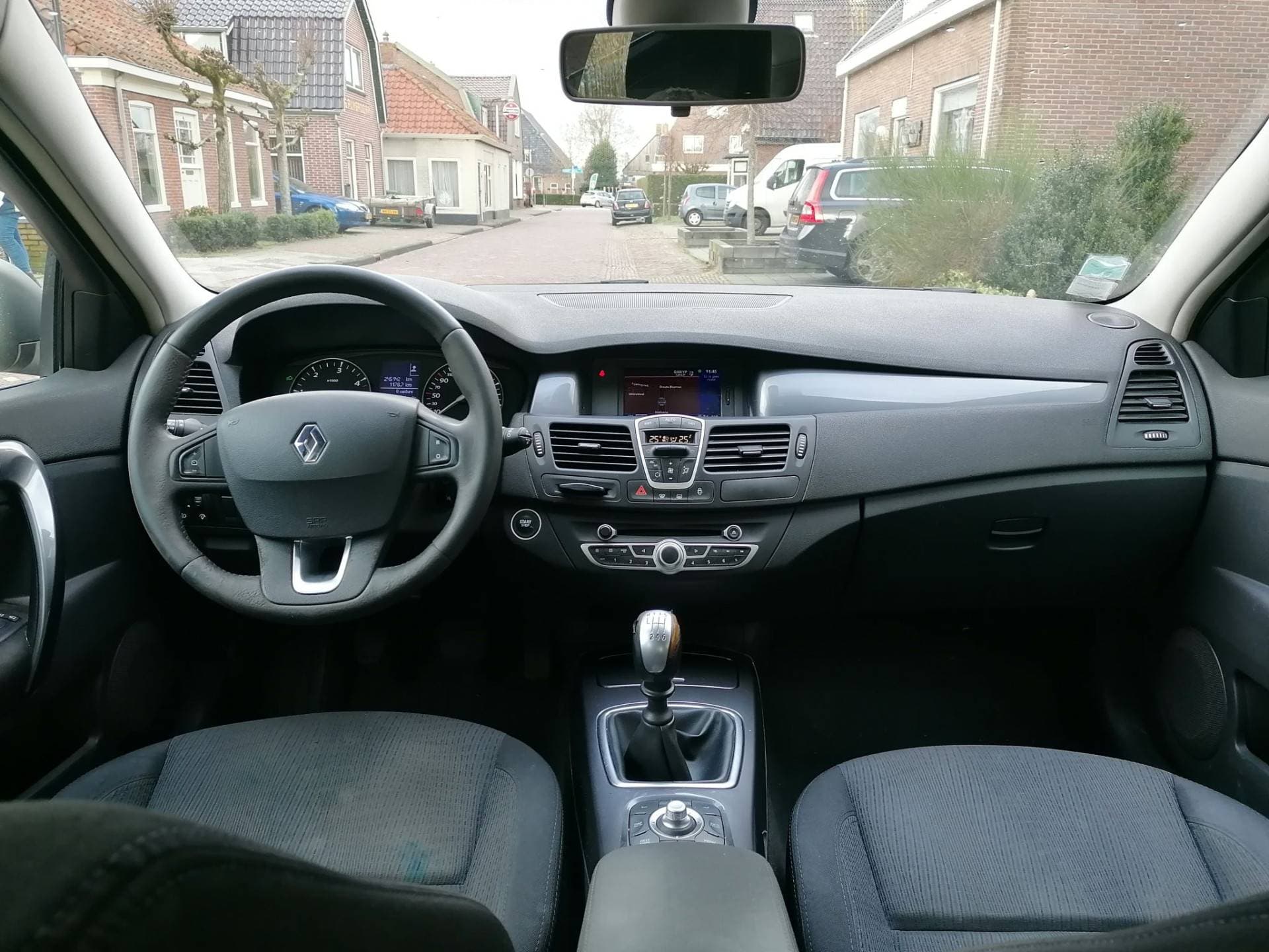 Renault Laguna thumbnail 6