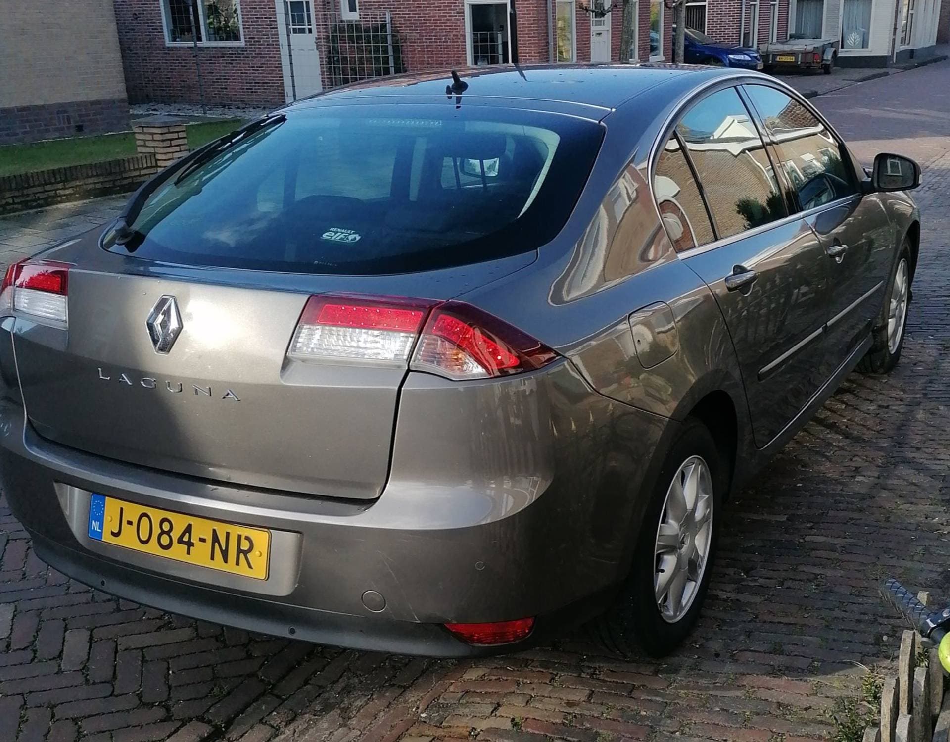 Renault Laguna thumbnail 7