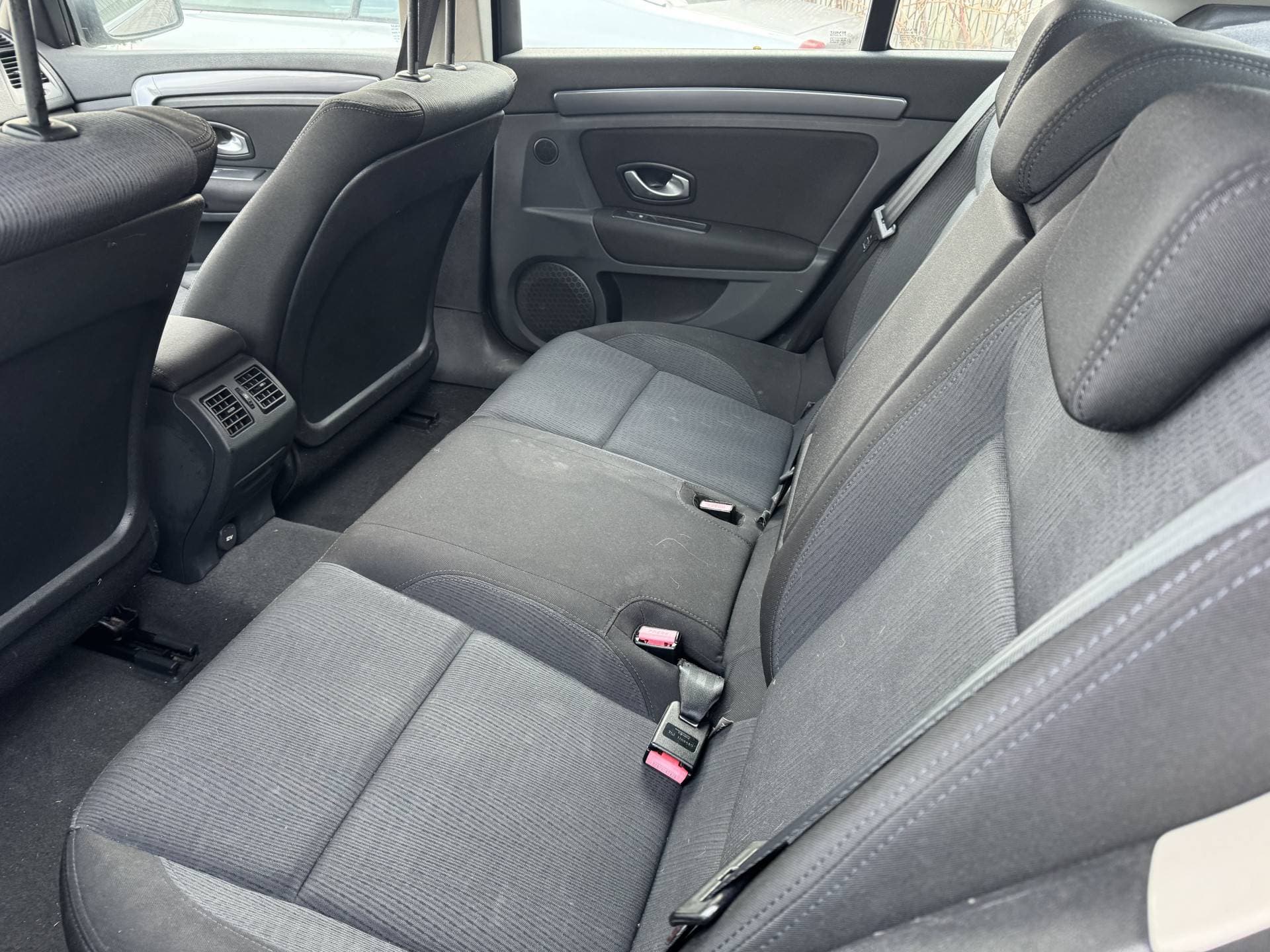 Renault Laguna thumbnail 9