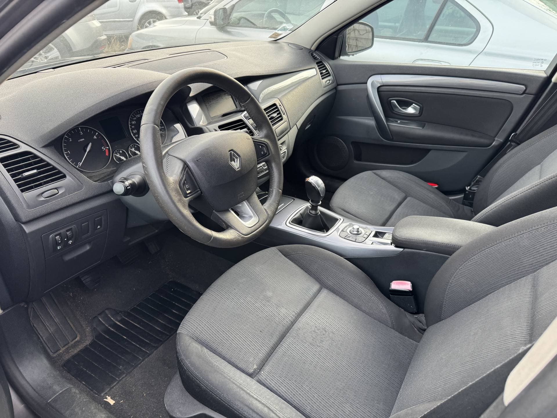 Renault Laguna thumbnail 10