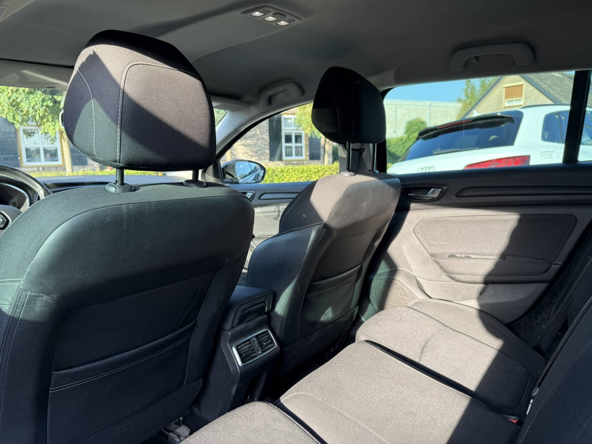 Renault Mégane Estate thumbnail 11