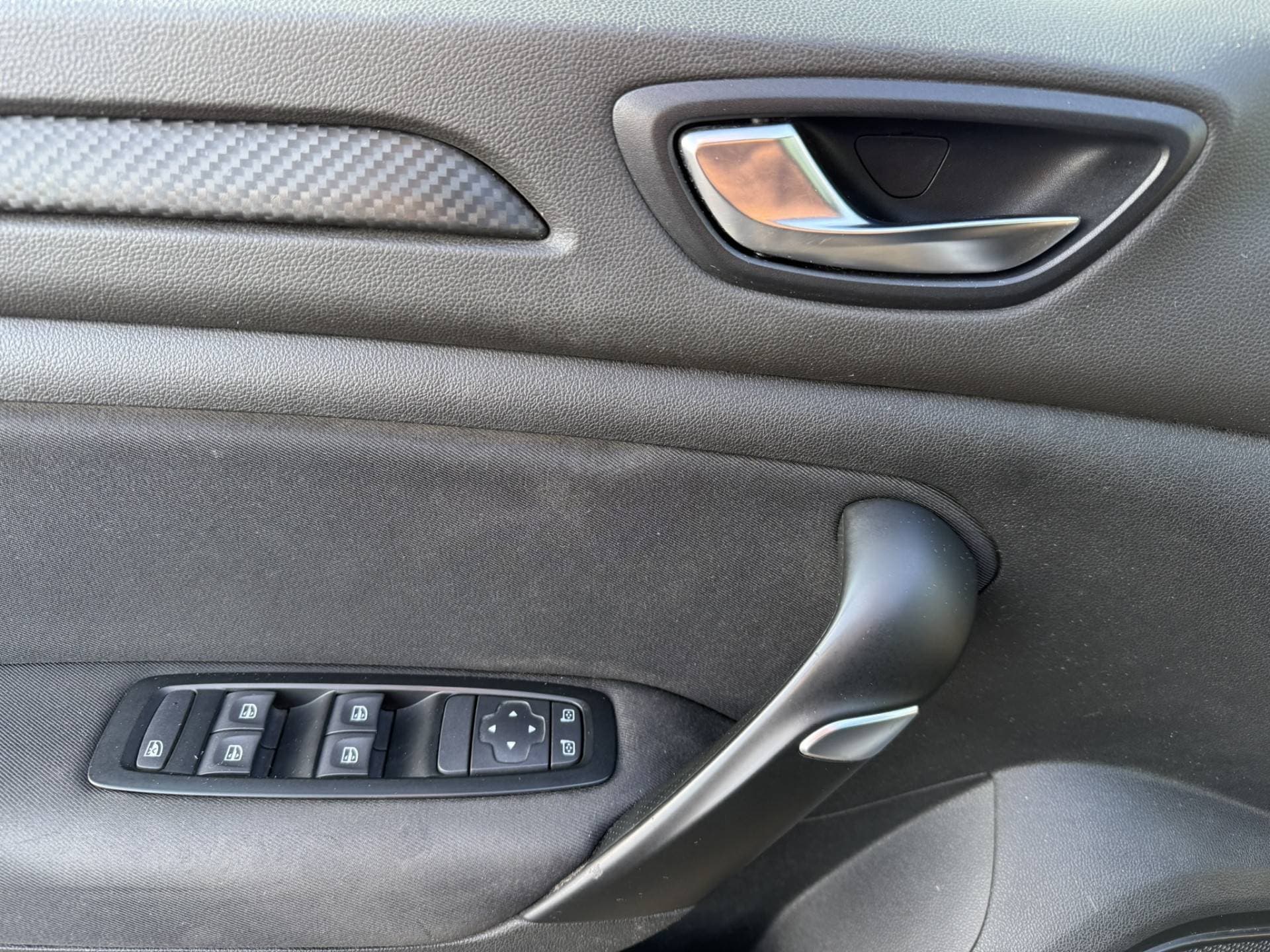 Renault Mégane Estate thumbnail 13