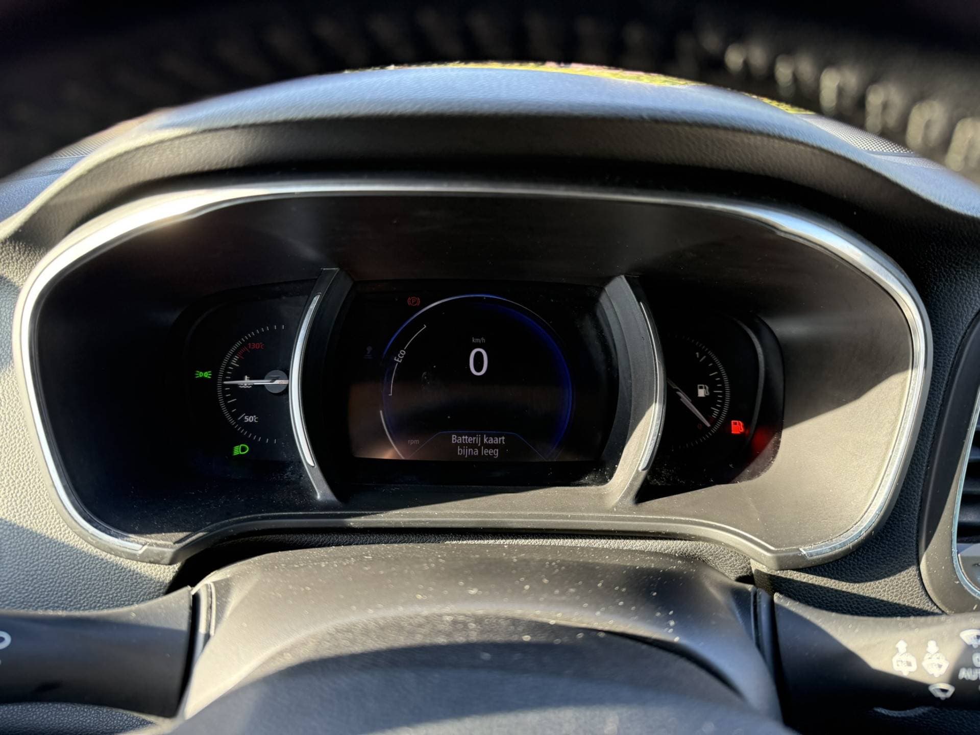 Renault Mégane Estate thumbnail 14