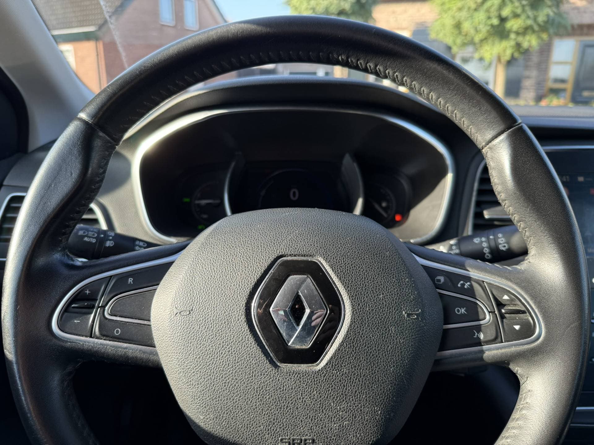 Renault Mégane Estate thumbnail 15