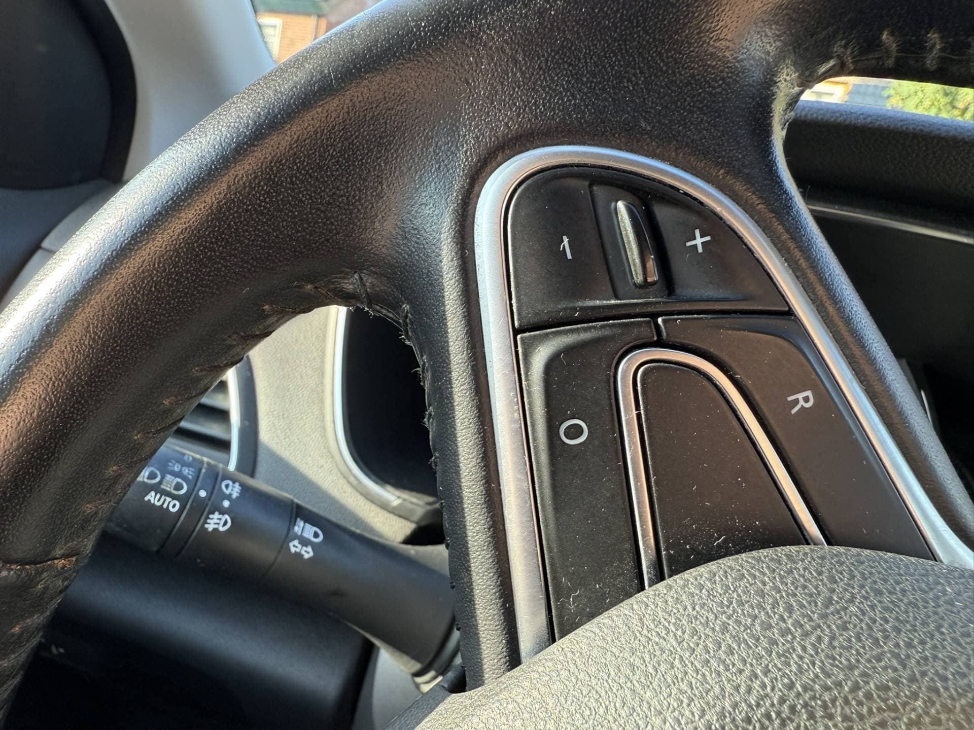 Renault Mégane Estate thumbnail 16