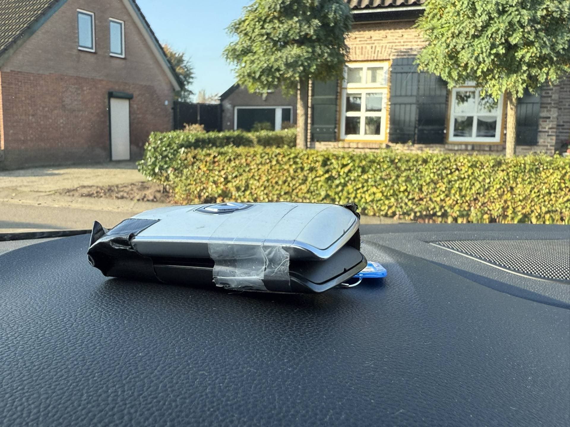 Renault Mégane Estate thumbnail 19