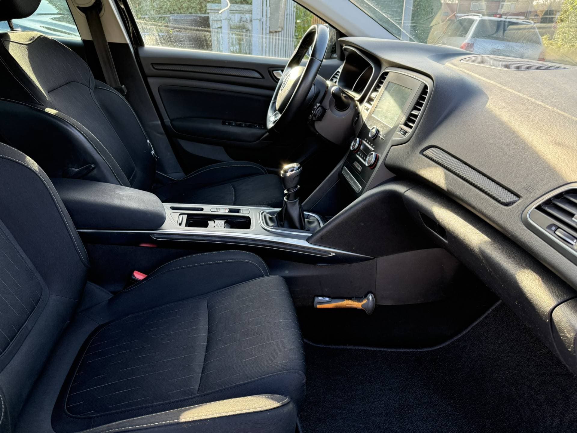 Renault Mégane Estate thumbnail 9