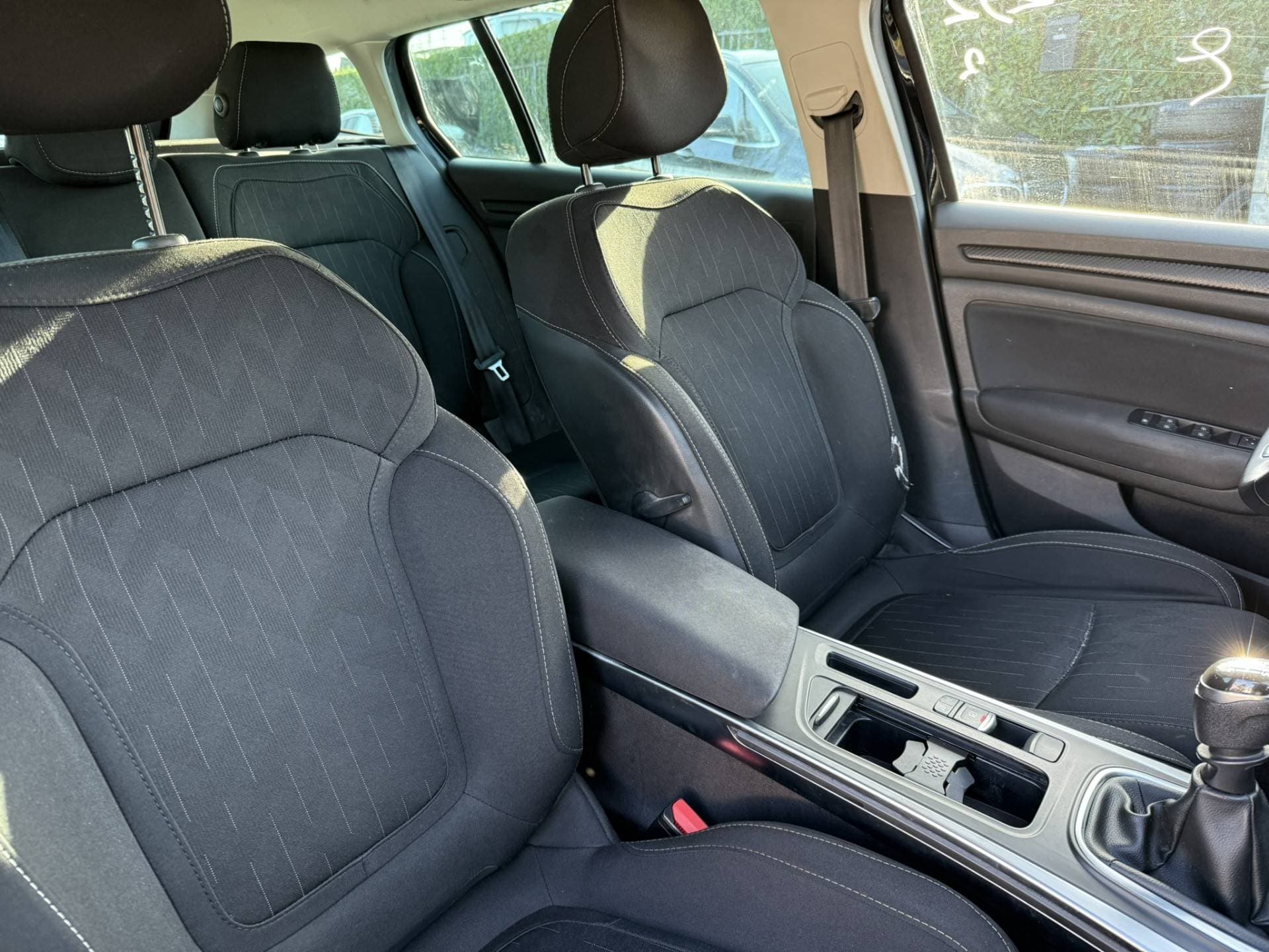 Renault Mégane Estate thumbnail 10