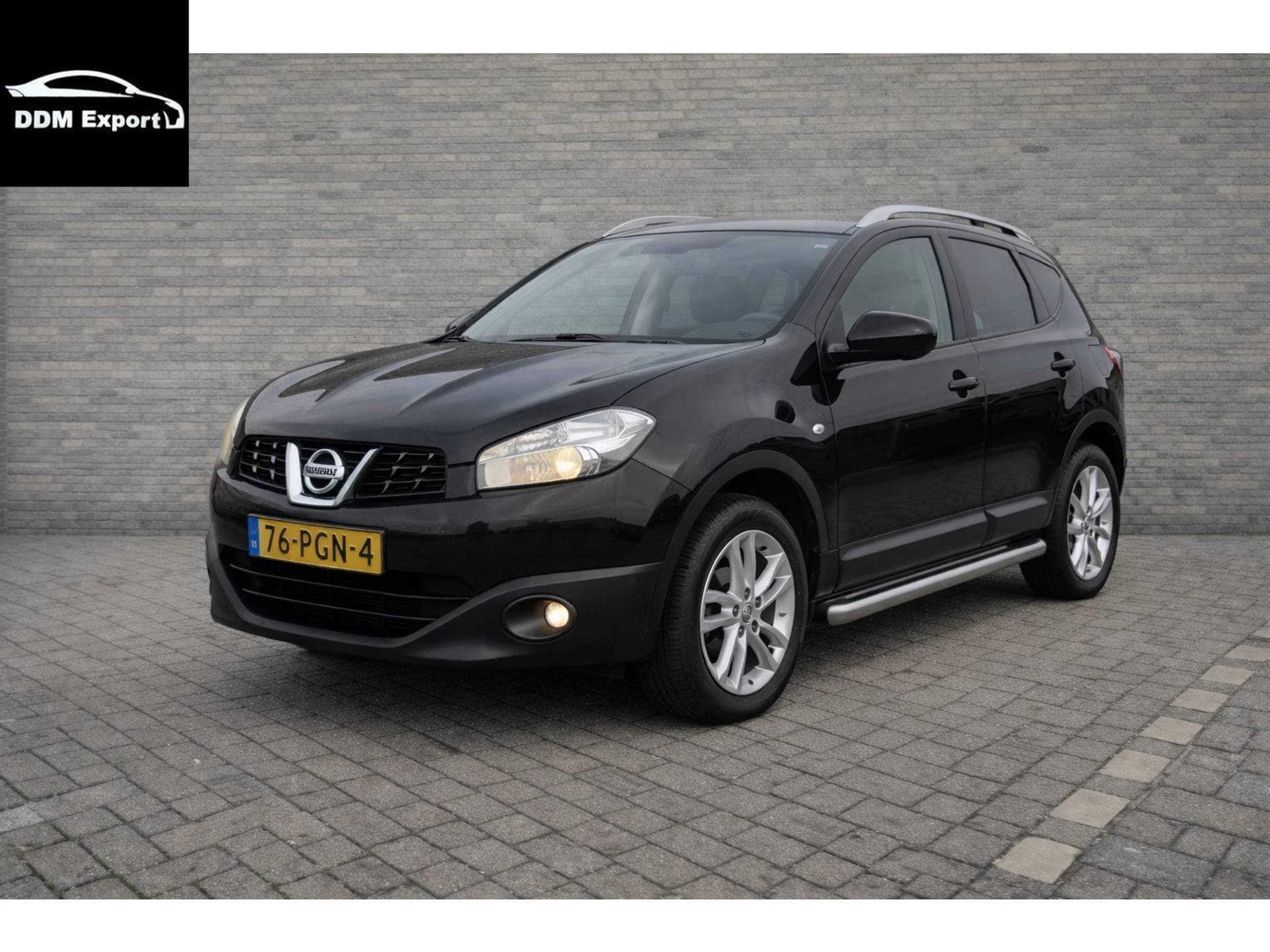 Nissan QASHQAI 1.5 DCI ACENTA