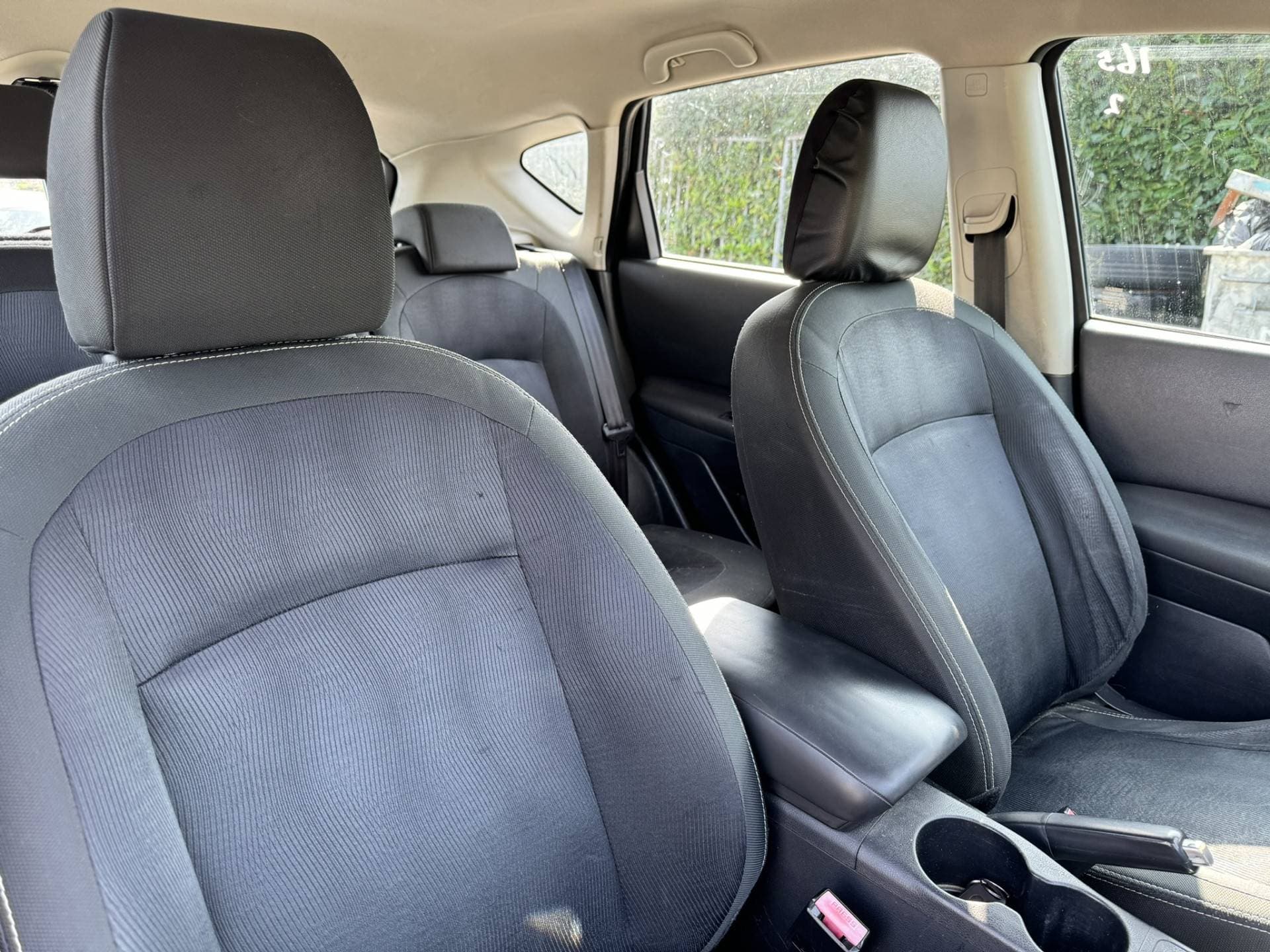 Nissan QASHQAI thumbnail 11