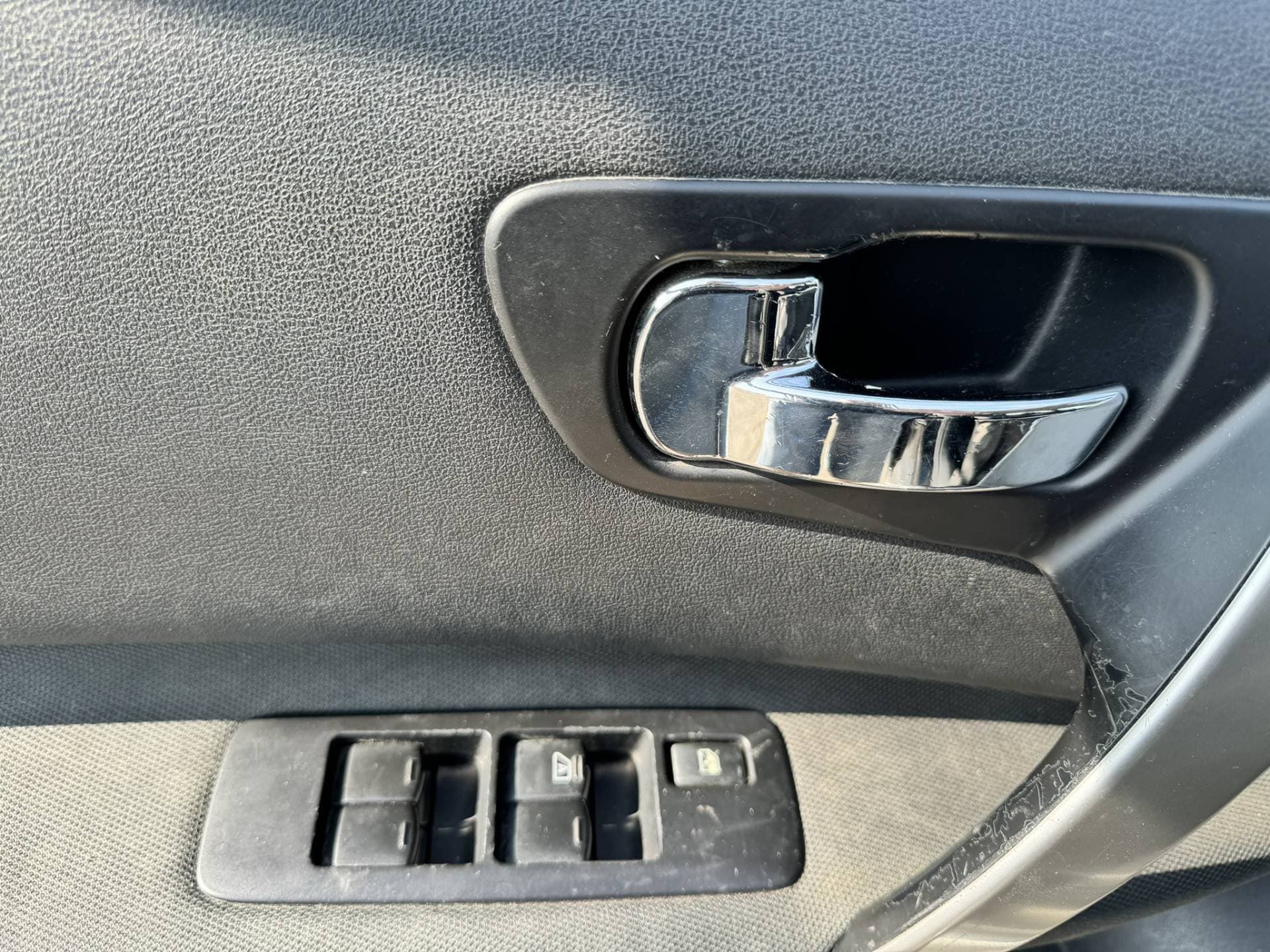 Nissan QASHQAI thumbnail 14