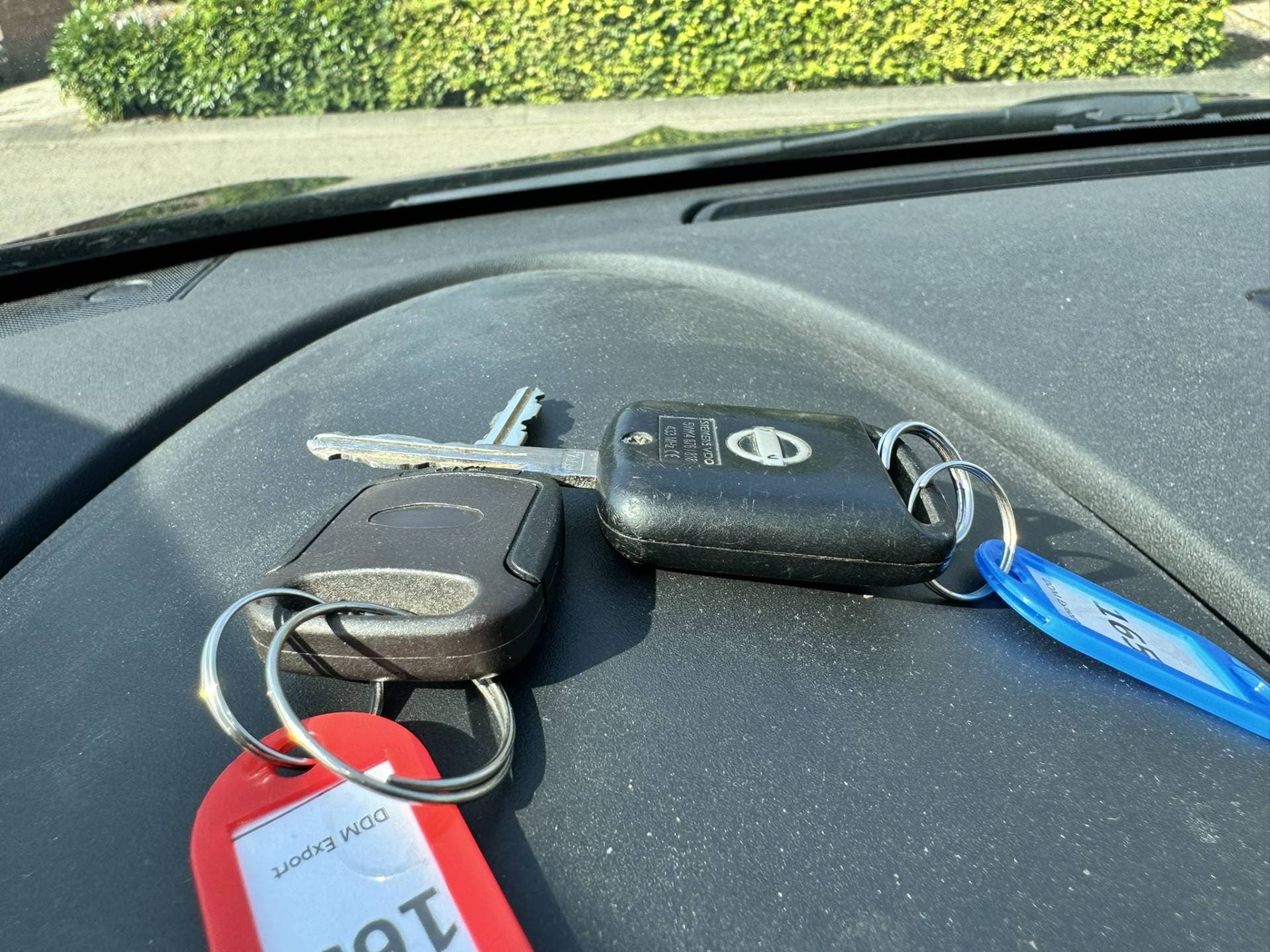 Nissan QASHQAI thumbnail 23