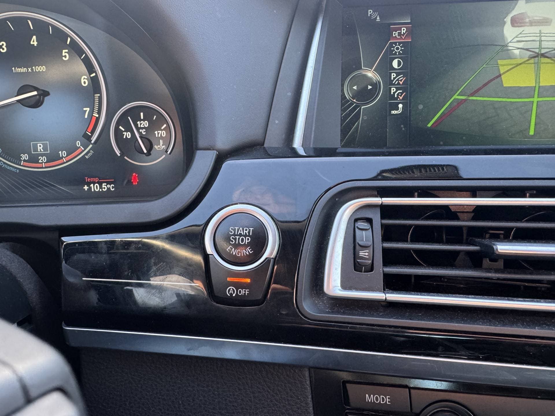 BMW 7 Serie 750d xDrive High Executive Automaat thumbnail 13