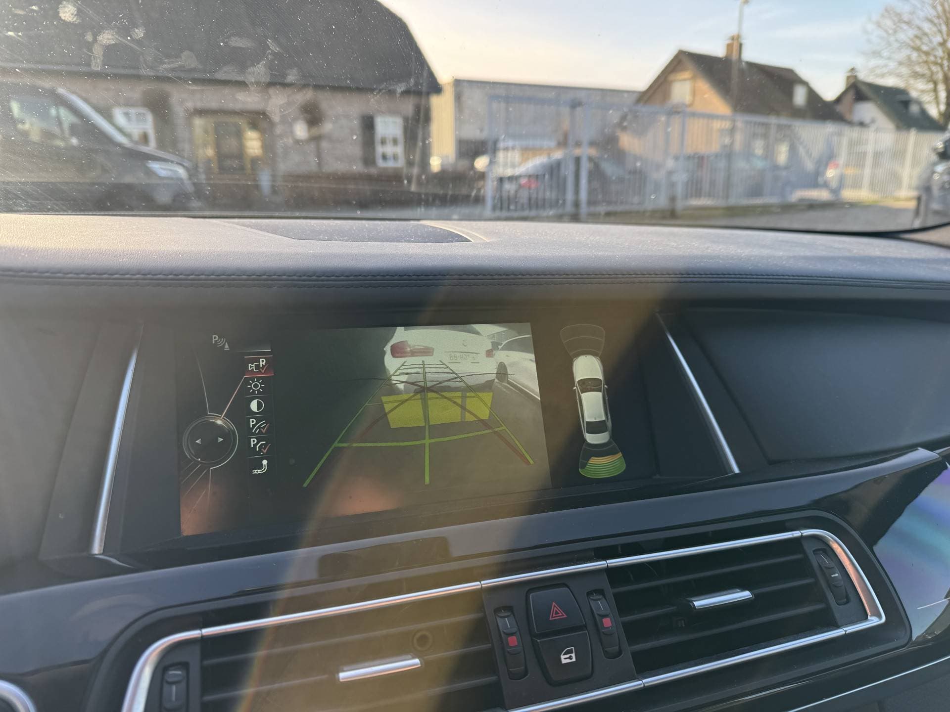 BMW 7 Serie 750d xDrive High Executive Automaat thumbnail 20