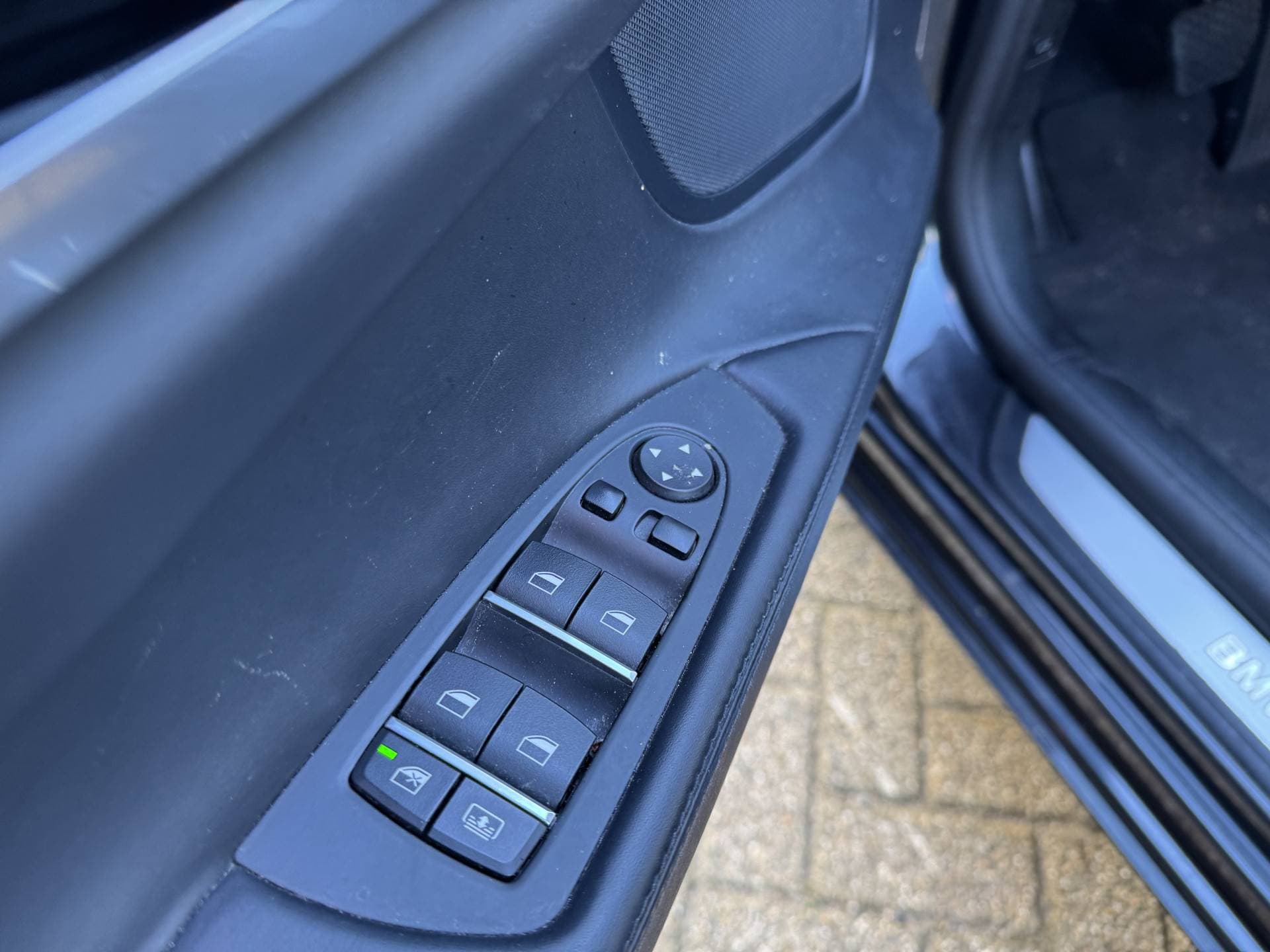 BMW 7 Serie 750d xDrive High Executive Automaat thumbnail 10