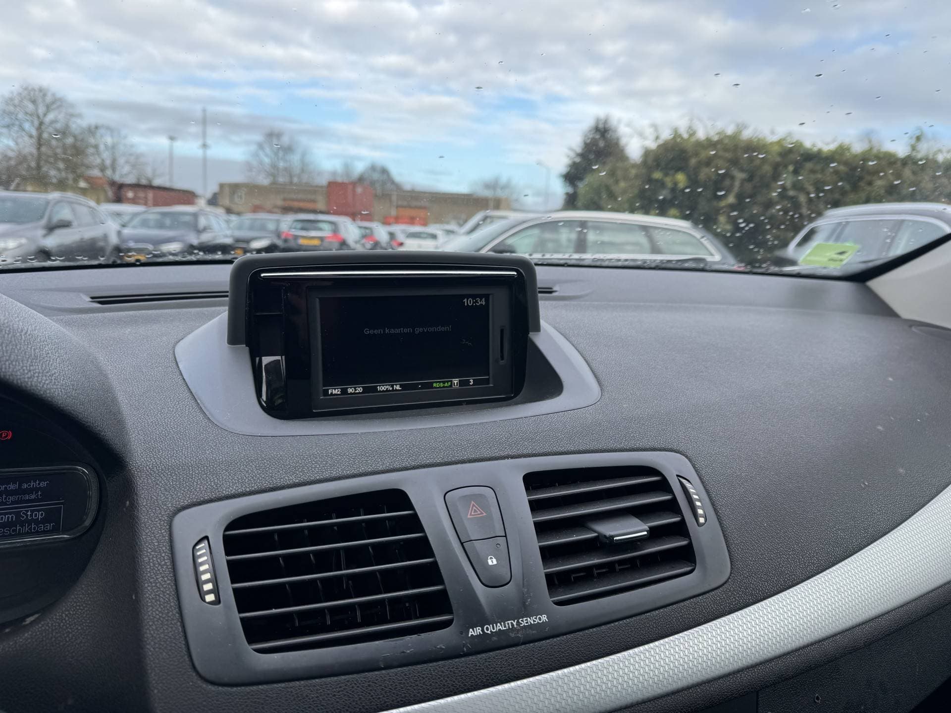 Renault Mégane Estate thumbnail 12