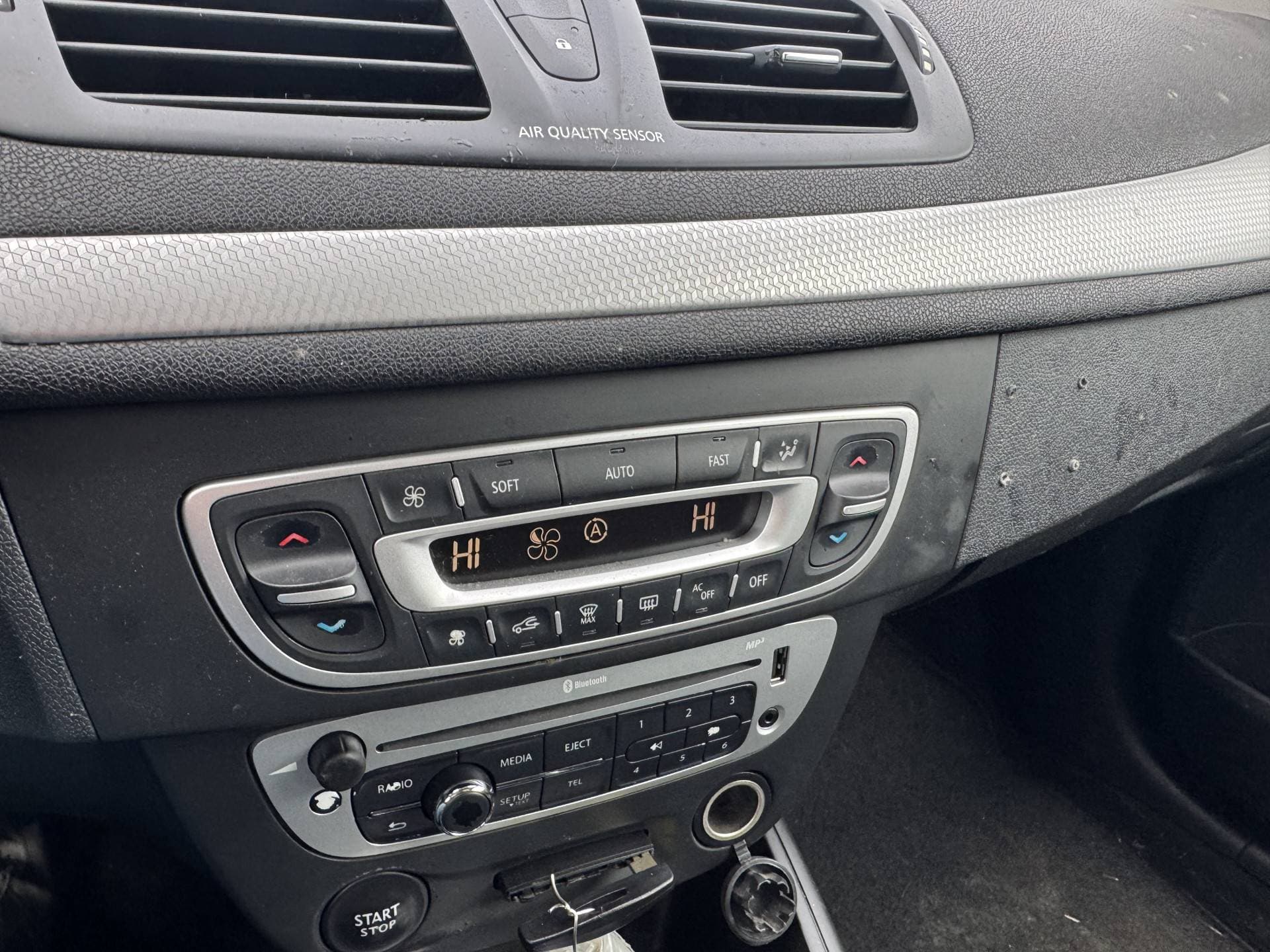 Renault Mégane Estate thumbnail 13