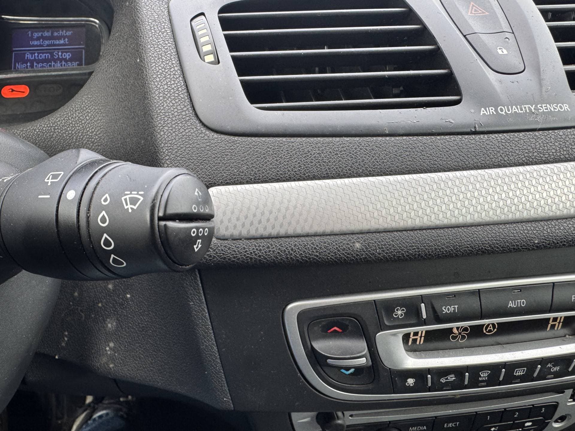 Renault Mégane Estate thumbnail 14