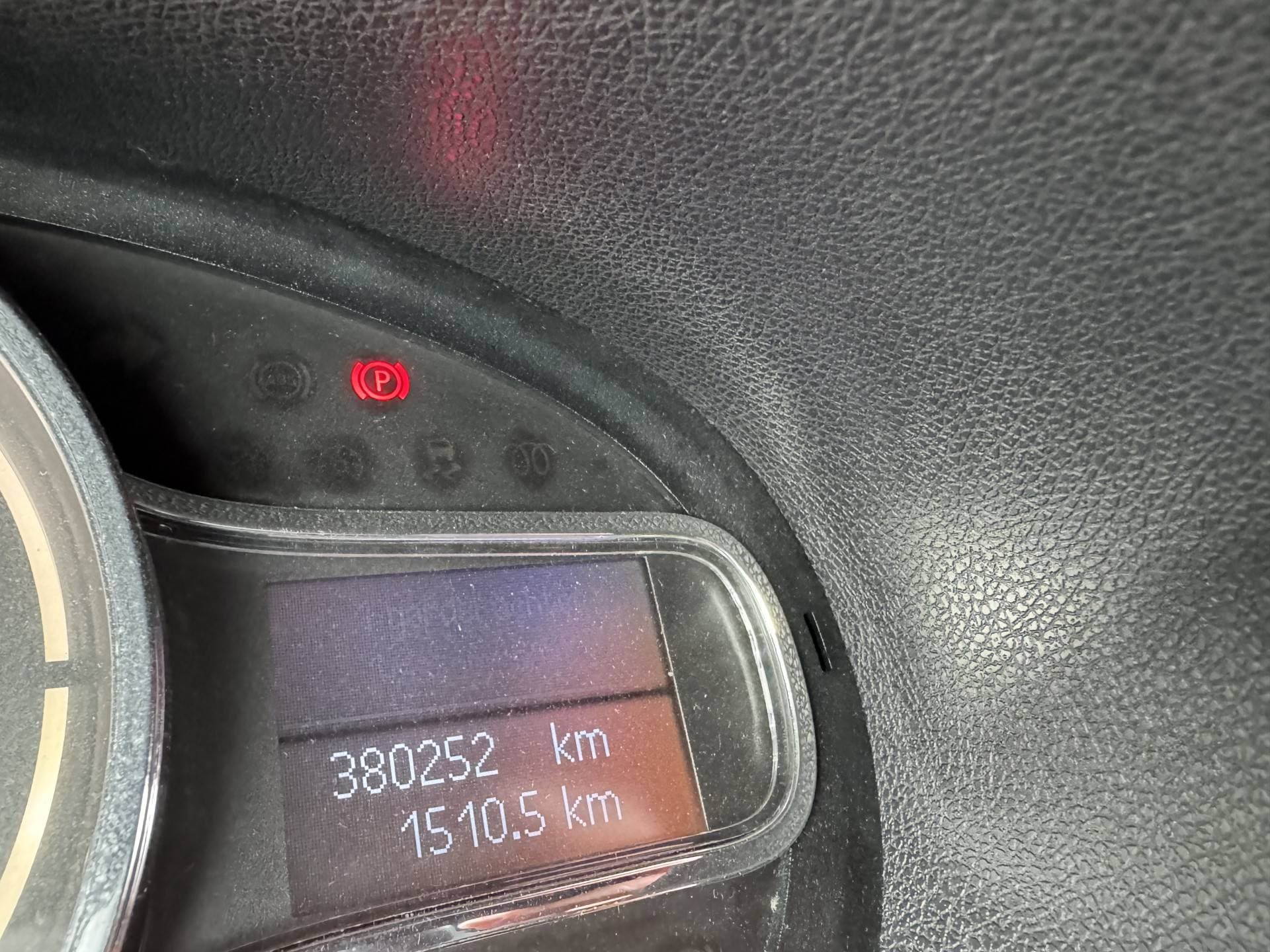 Renault Mégane Estate thumbnail 15