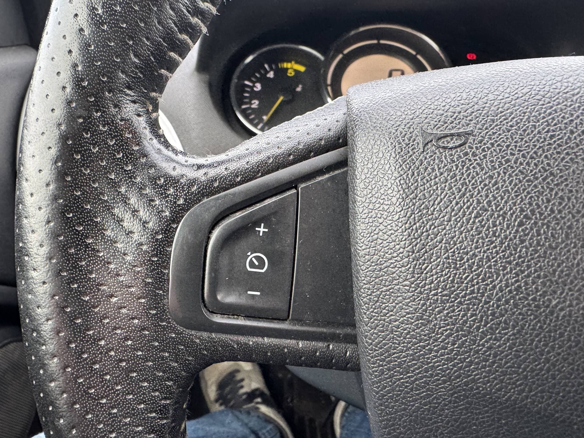 Renault Mégane Estate thumbnail 9